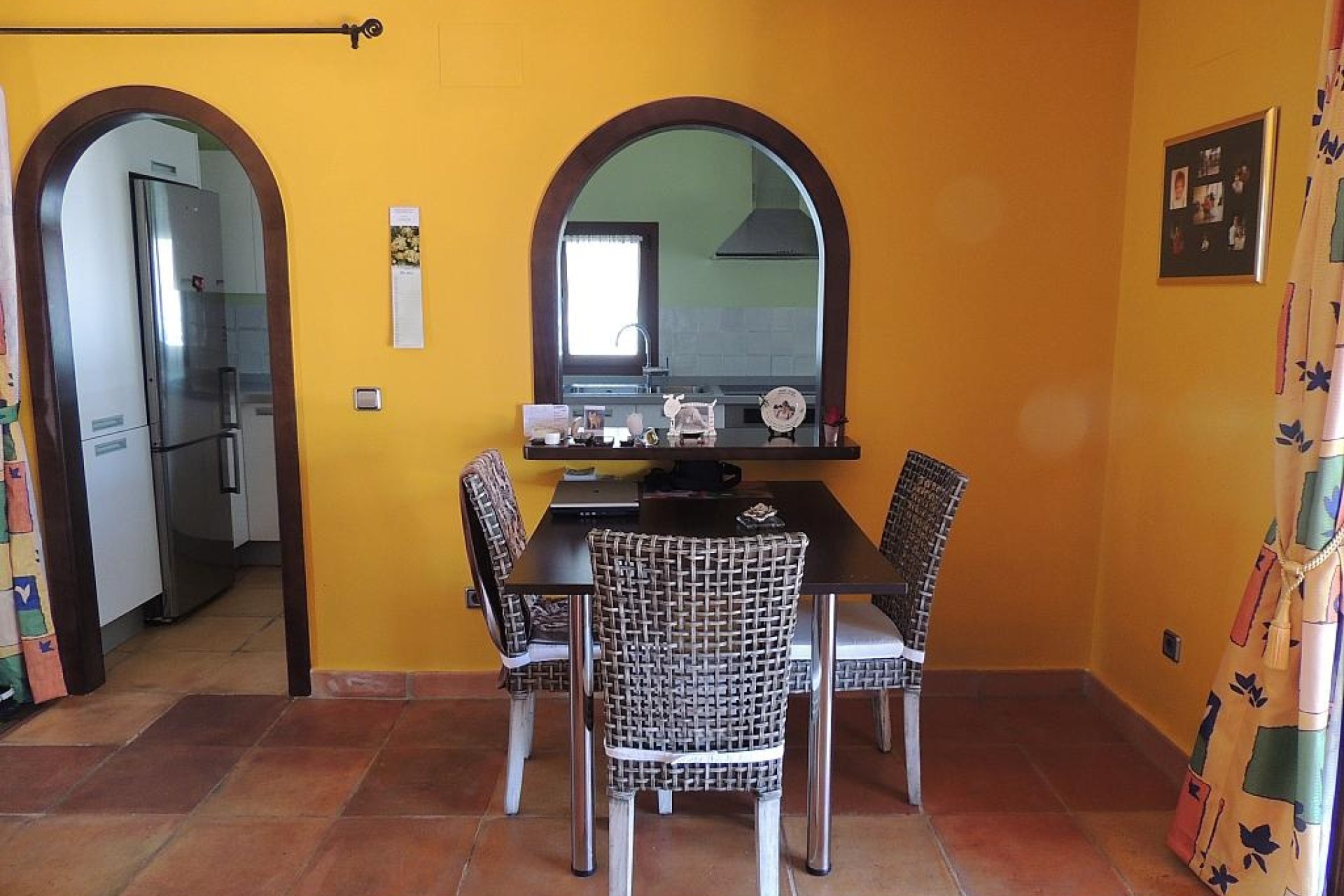 Verkoop - Villa - Benissa - Fustera