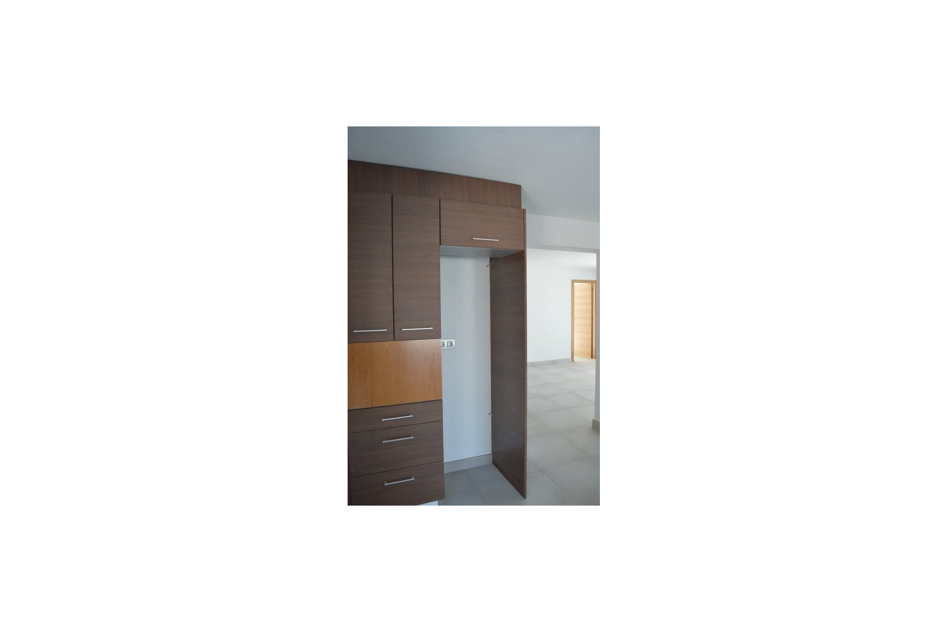 Verkoop - Villa - Benissa - Fustera