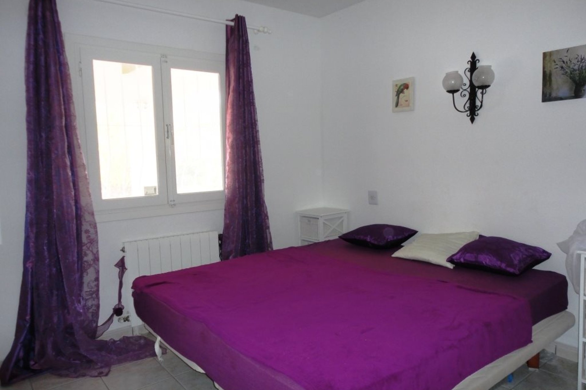 Verkoop - Villa - Benissa - Fustera