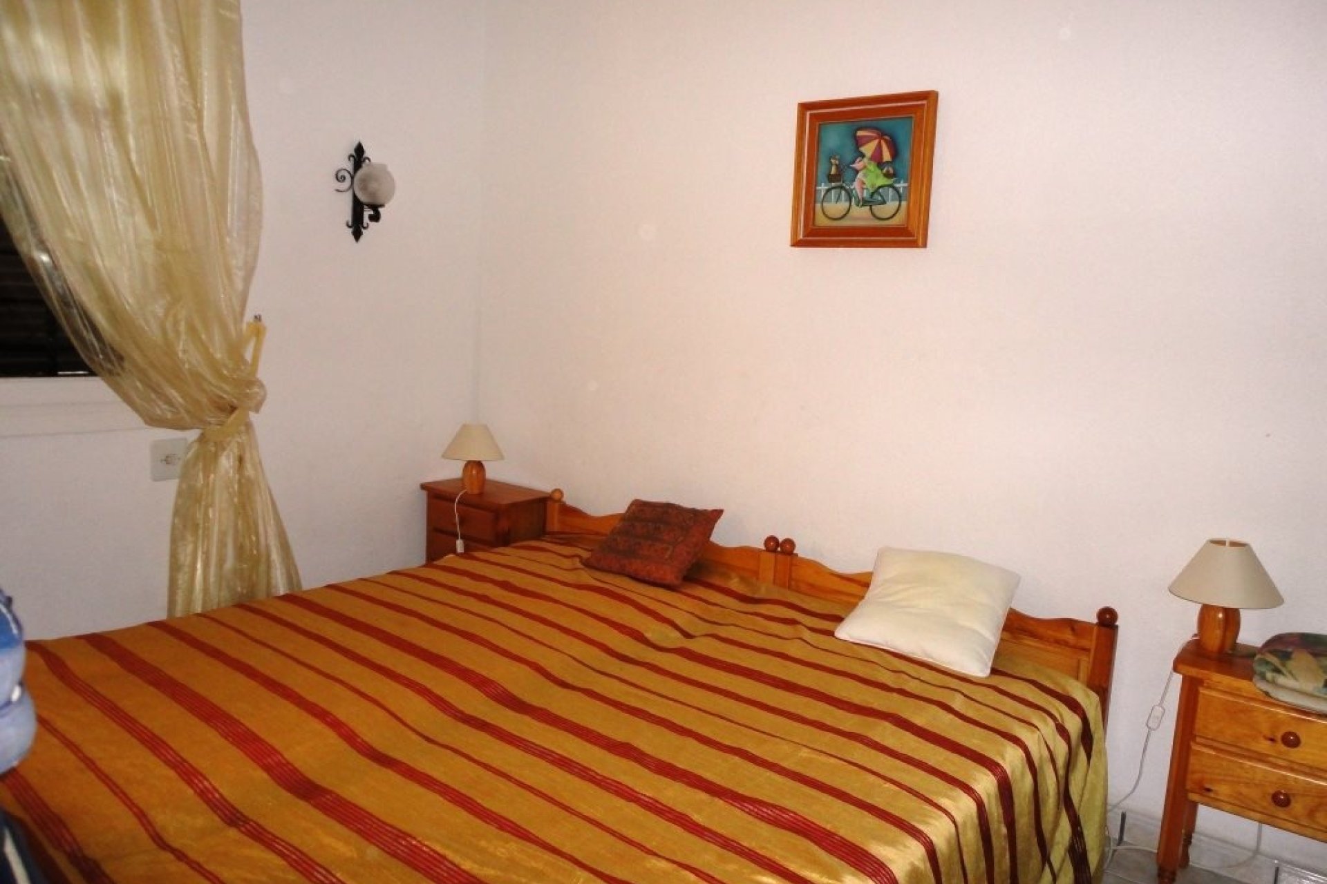 Verkoop - Villa - Benissa - Fustera