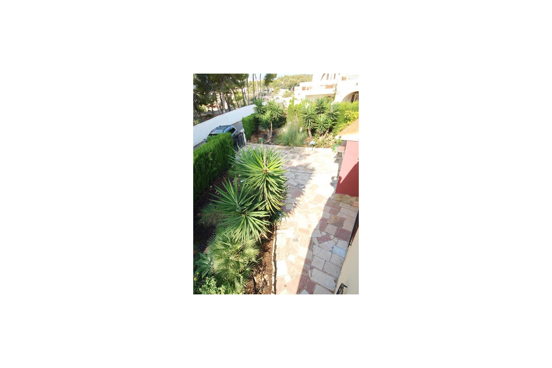 Verkoop - Villa - Benissa - Fustera