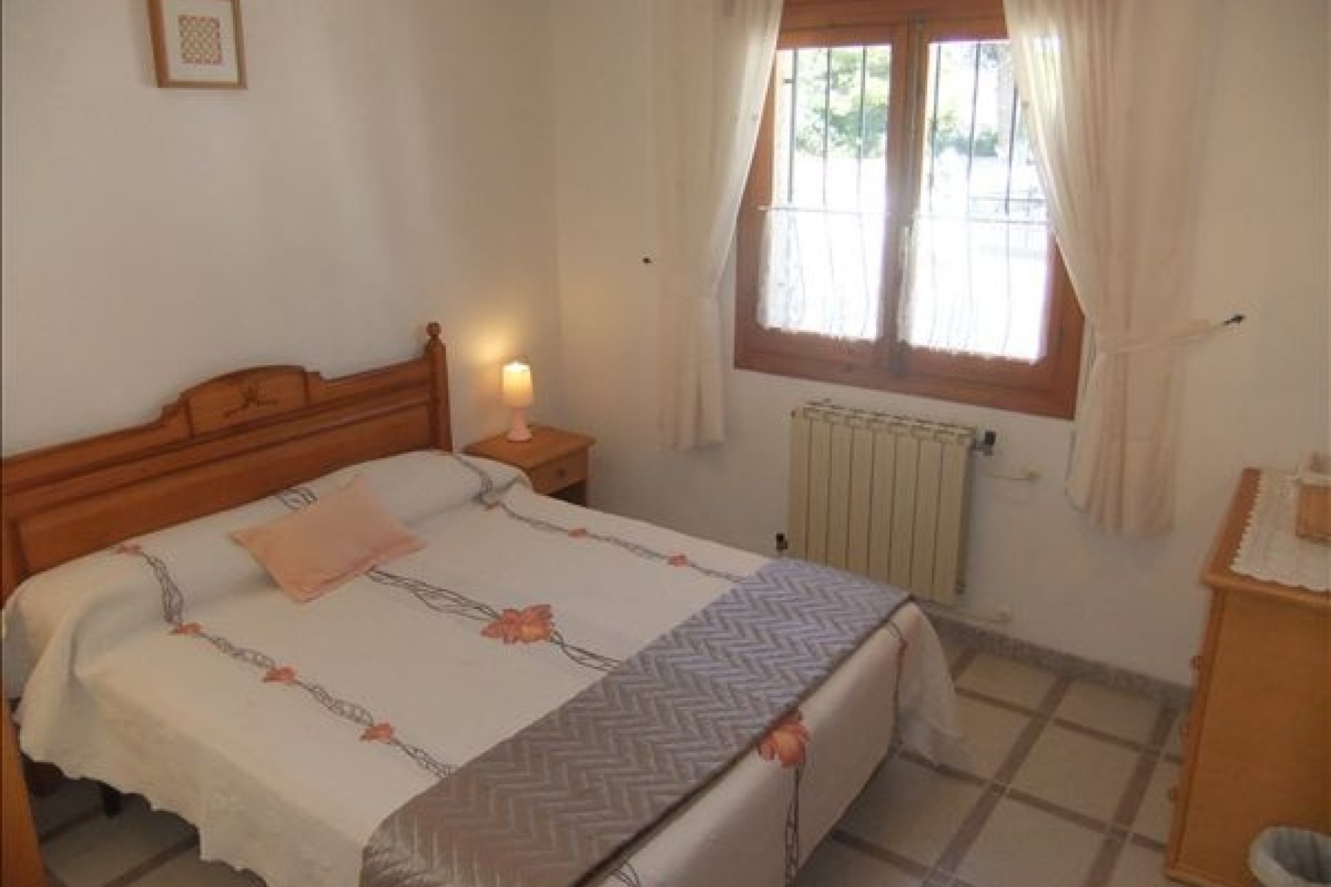 Verkoop - Villa - Benissa - Fustera