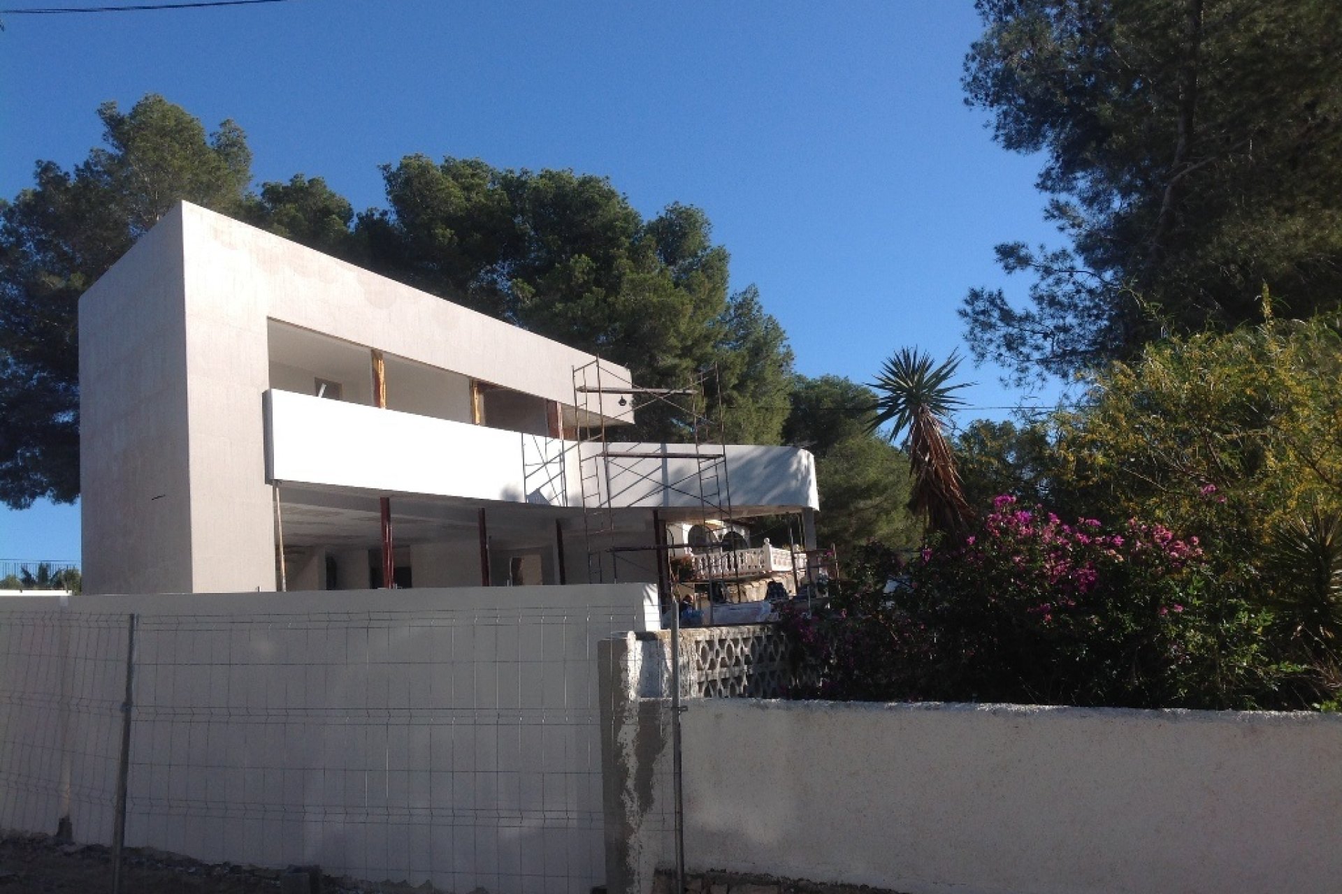 Verkoop - Villa - Benissa - Fustera