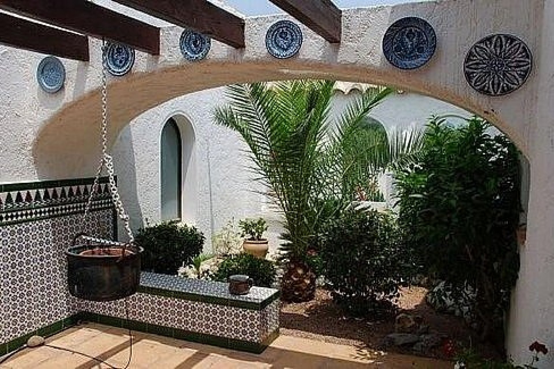 Verkoop - Villa - Benissa - Fustera