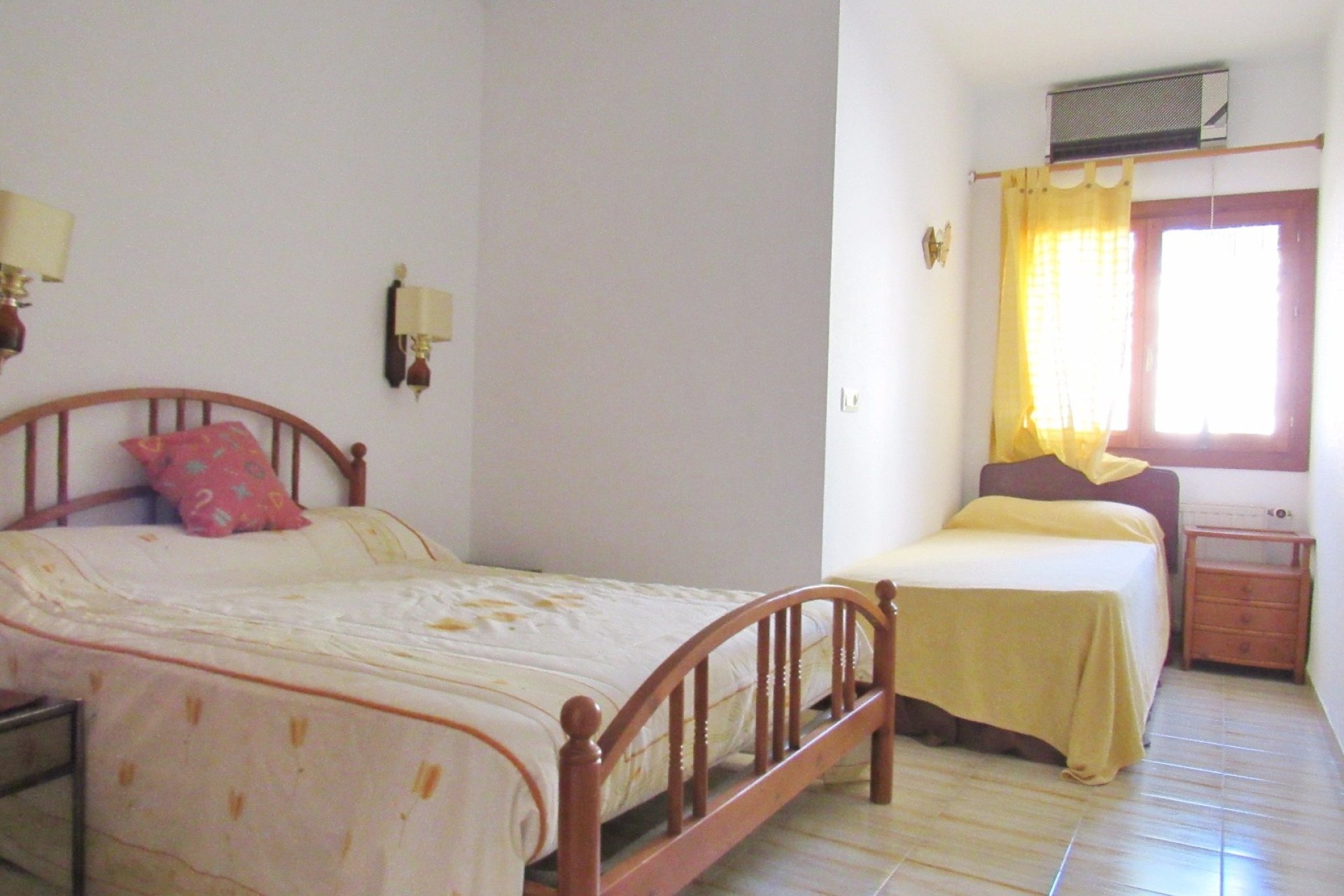 Verkoop - Villa - Benissa - Fustera