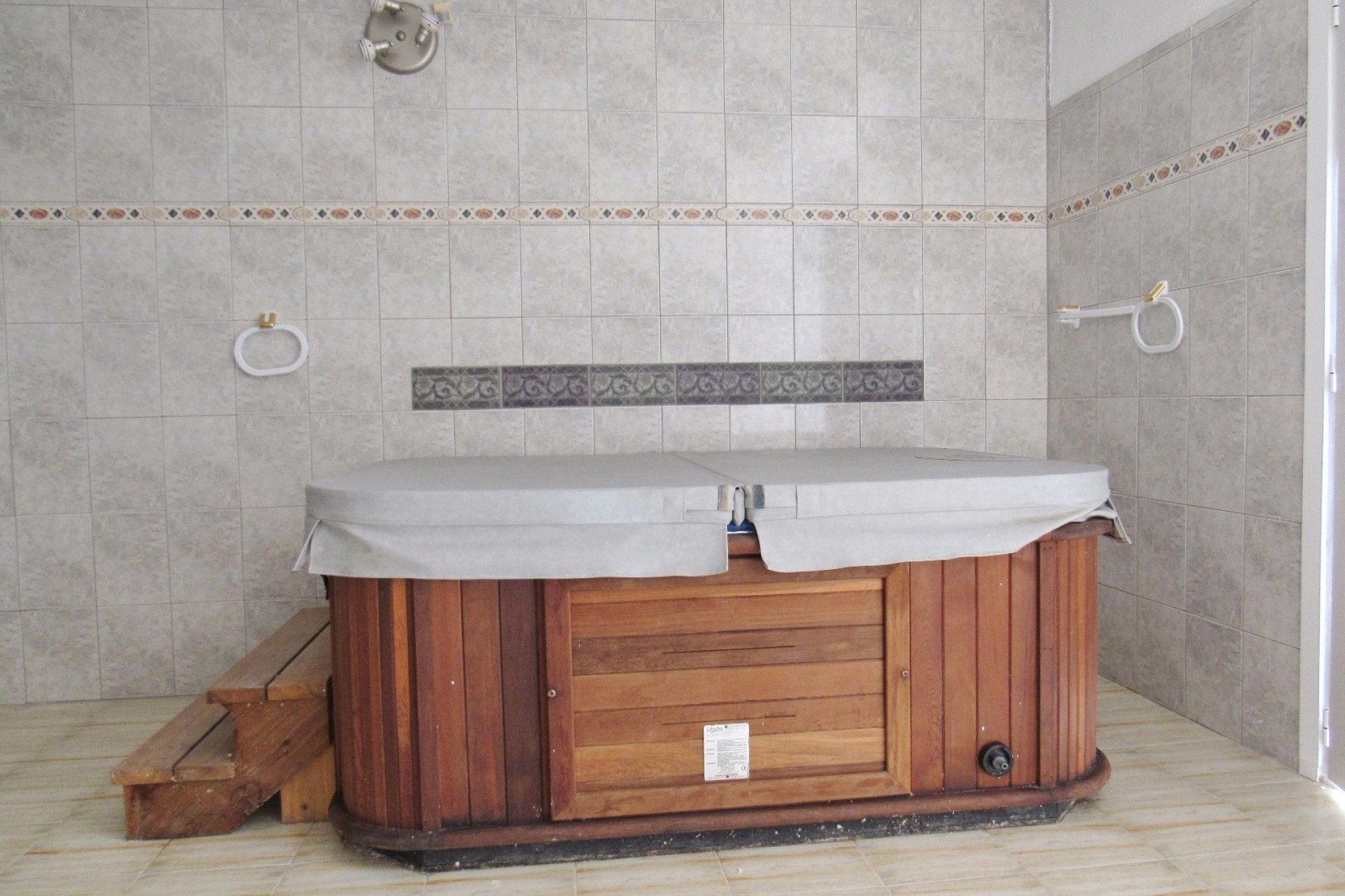 Verkoop - Villa - Benissa - Fustera