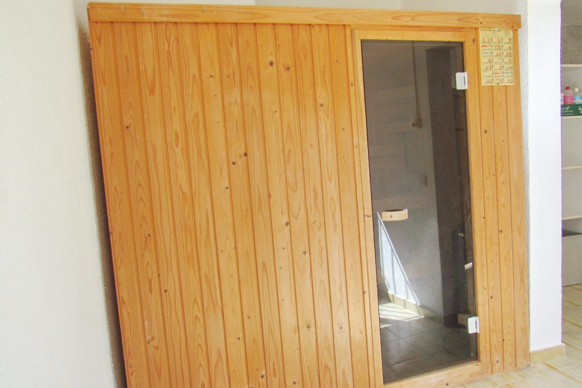 Verkoop - Villa - Benissa - Fustera