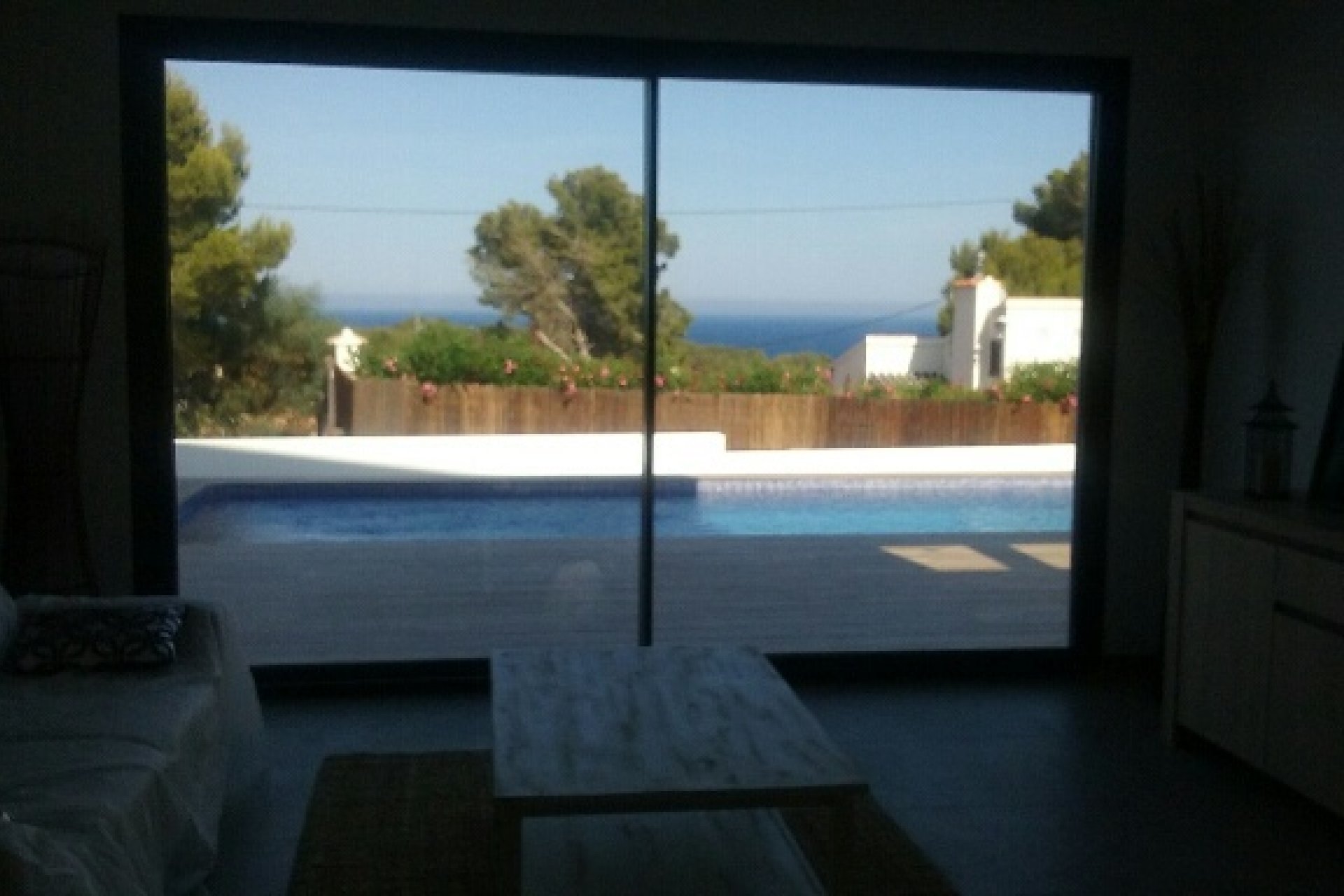 Verkoop - Villa - Benissa - Fustera