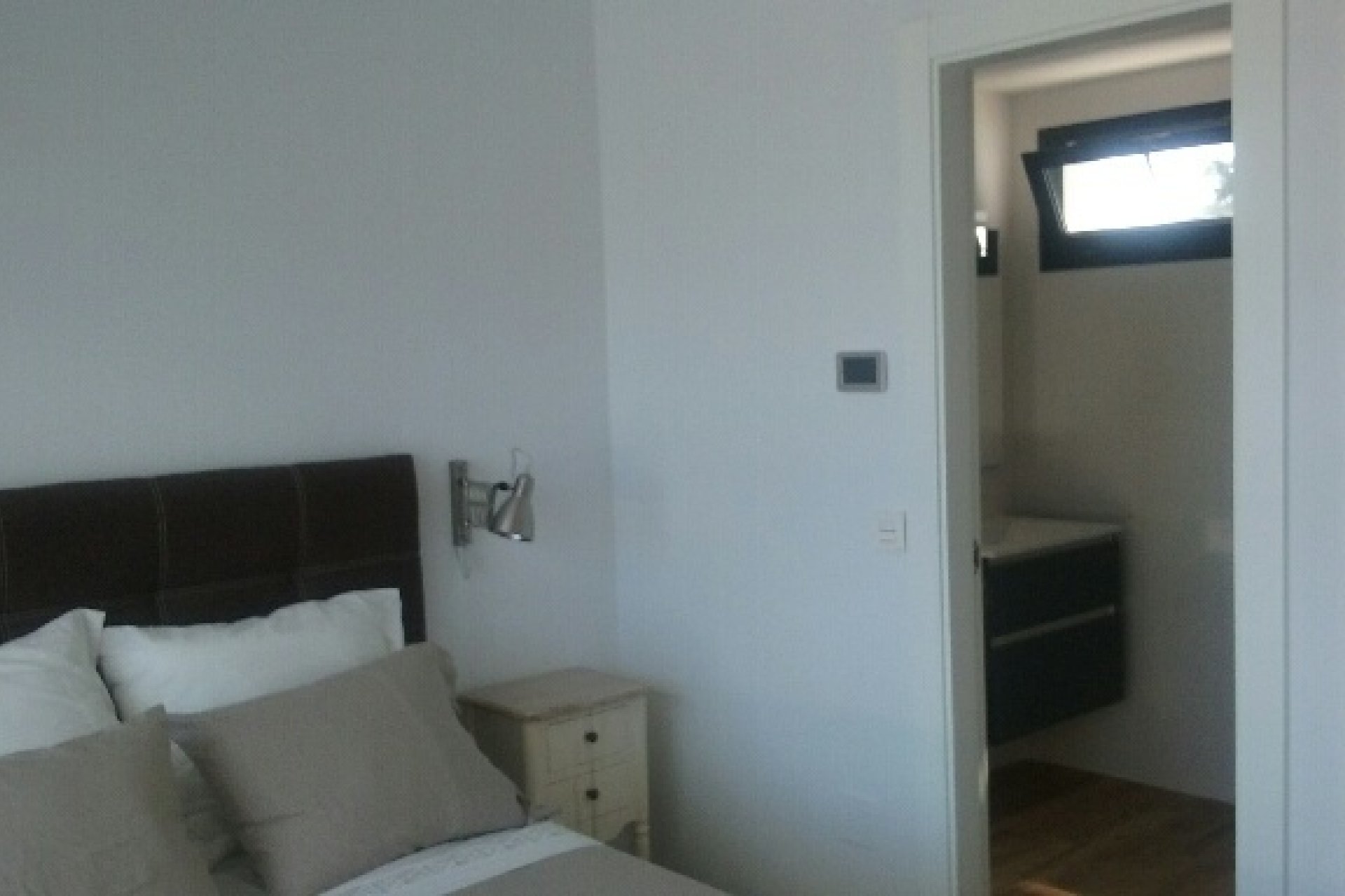 Verkoop - Villa - Benissa - Fustera