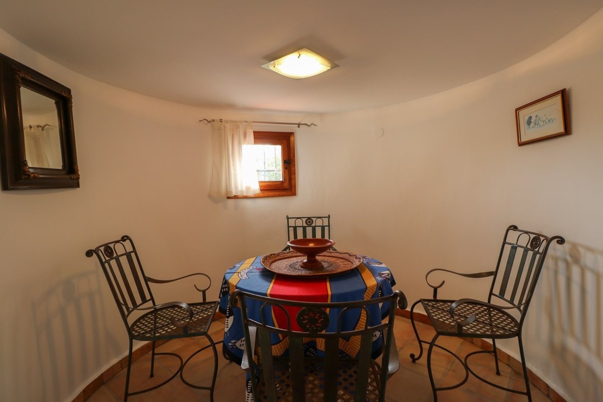 Verkoop - Villa - Benissa - Fustera