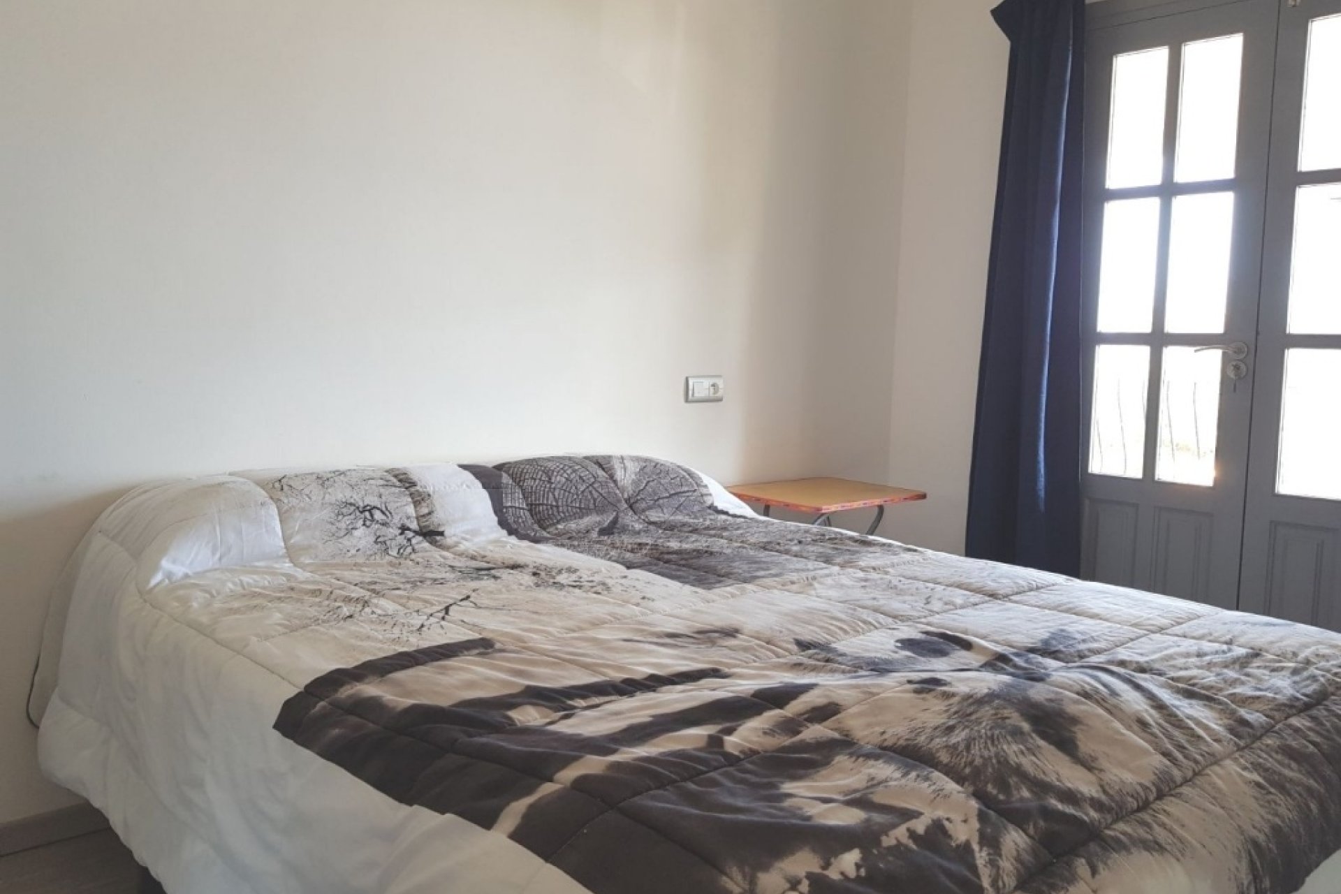 Verkoop - Villa - Benissa - Fustera