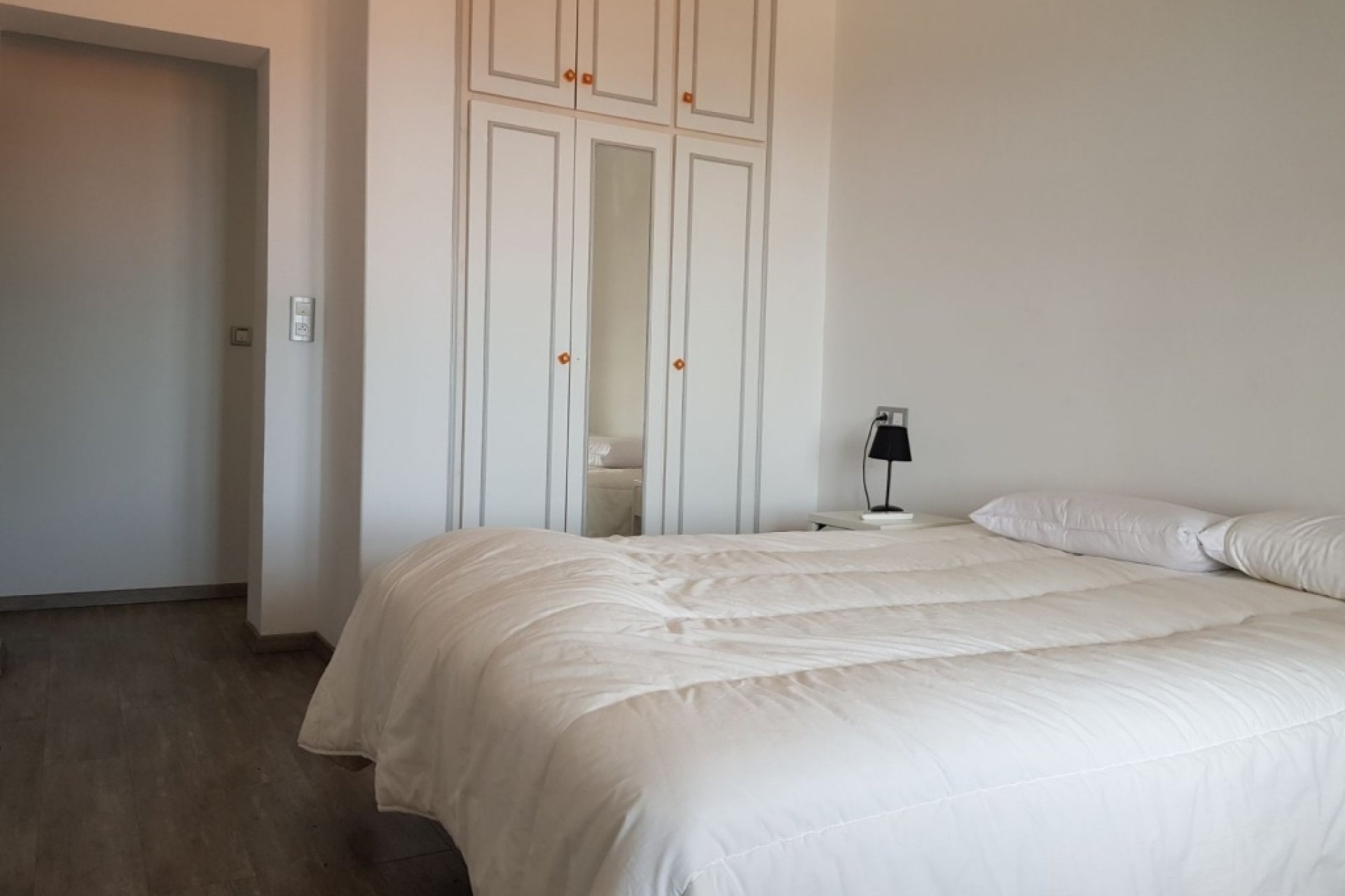 Verkoop - Villa - Benissa - Fustera
