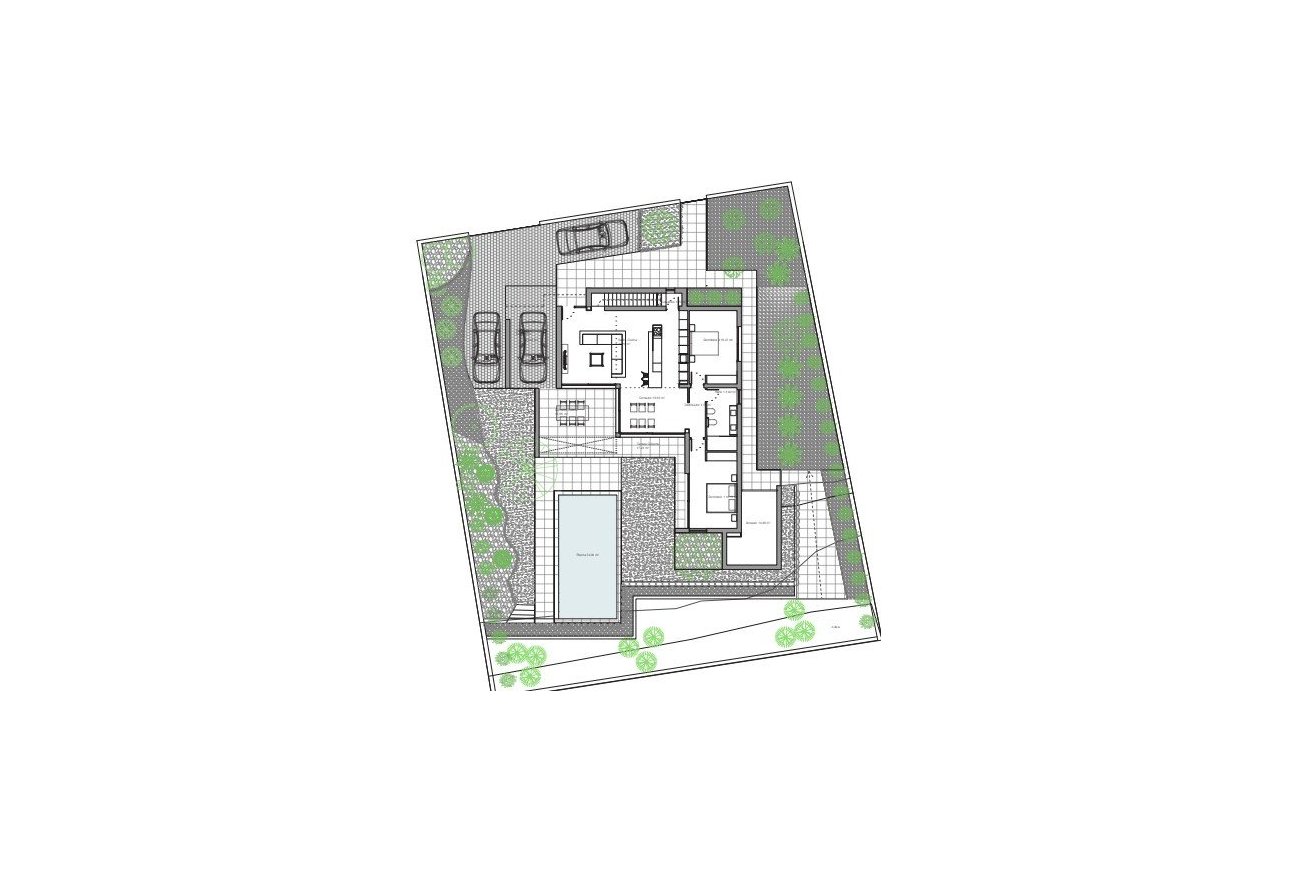 Verkoop - Villa - Benissa - Fustera