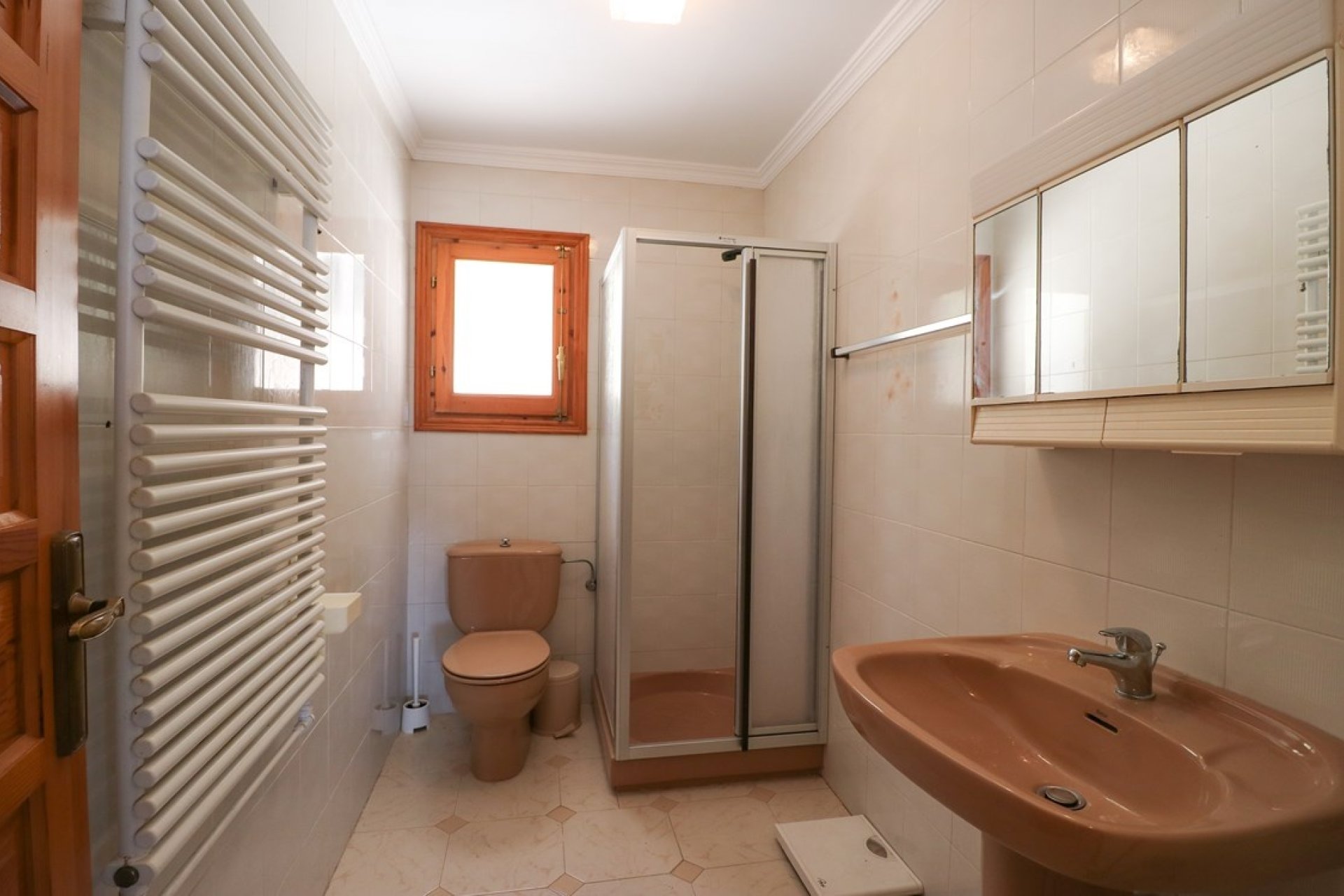 Verkoop - Villa - Benissa - Fustera