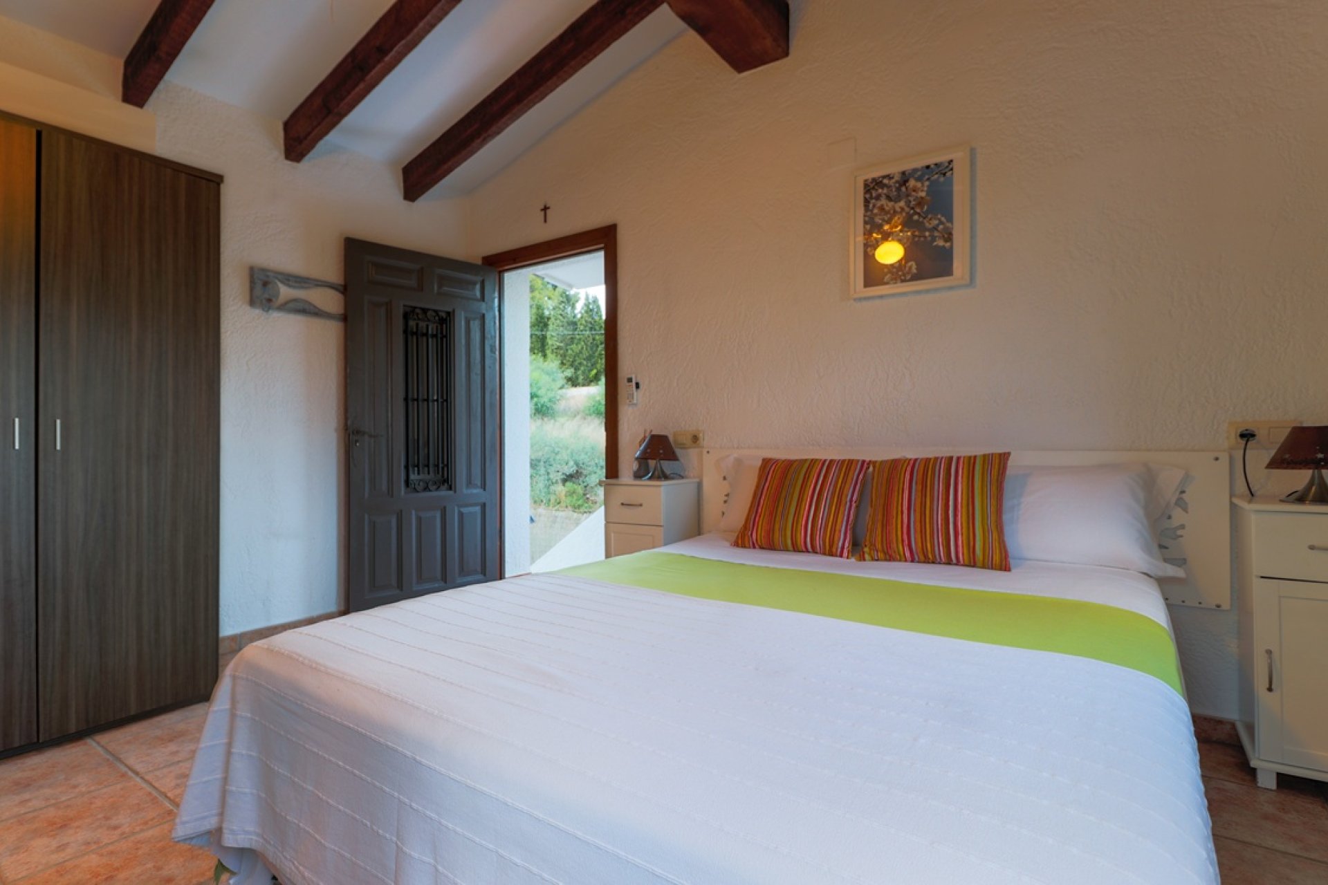 Verkoop - Villa - Benissa - Fustera