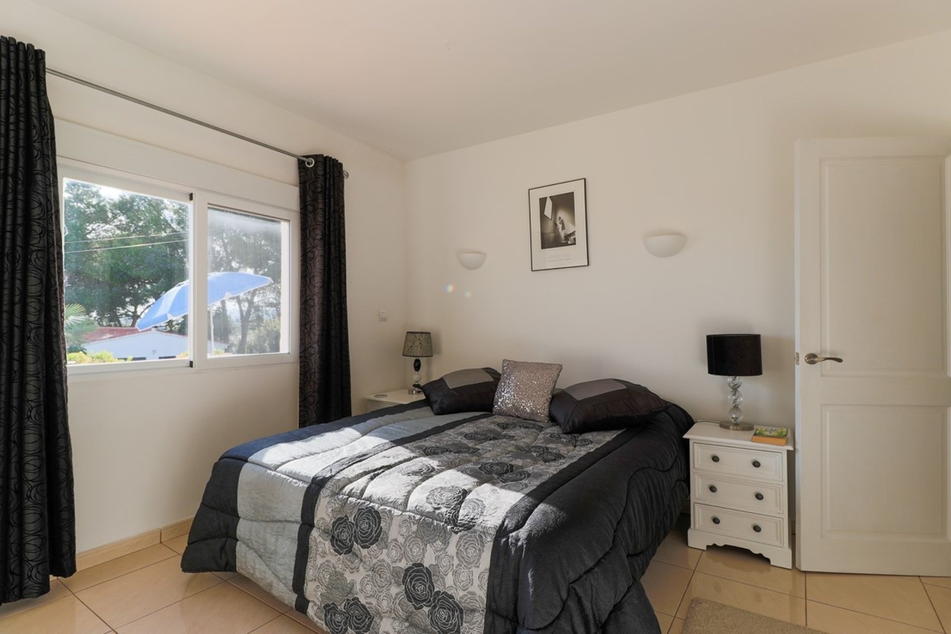 Verkoop - Villa - Benissa - Fustera