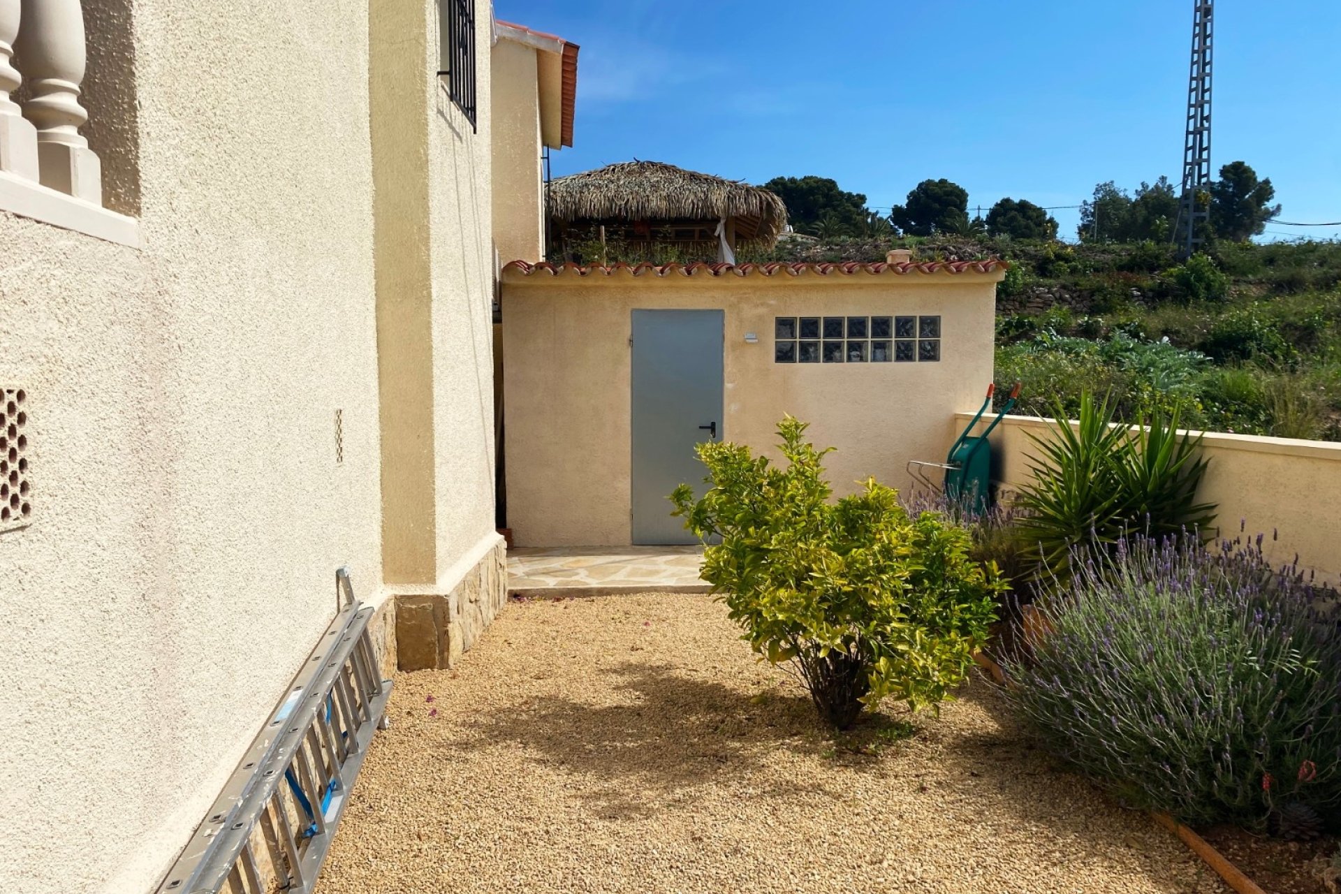 Verkoop - Villa - Benissa - Fustera