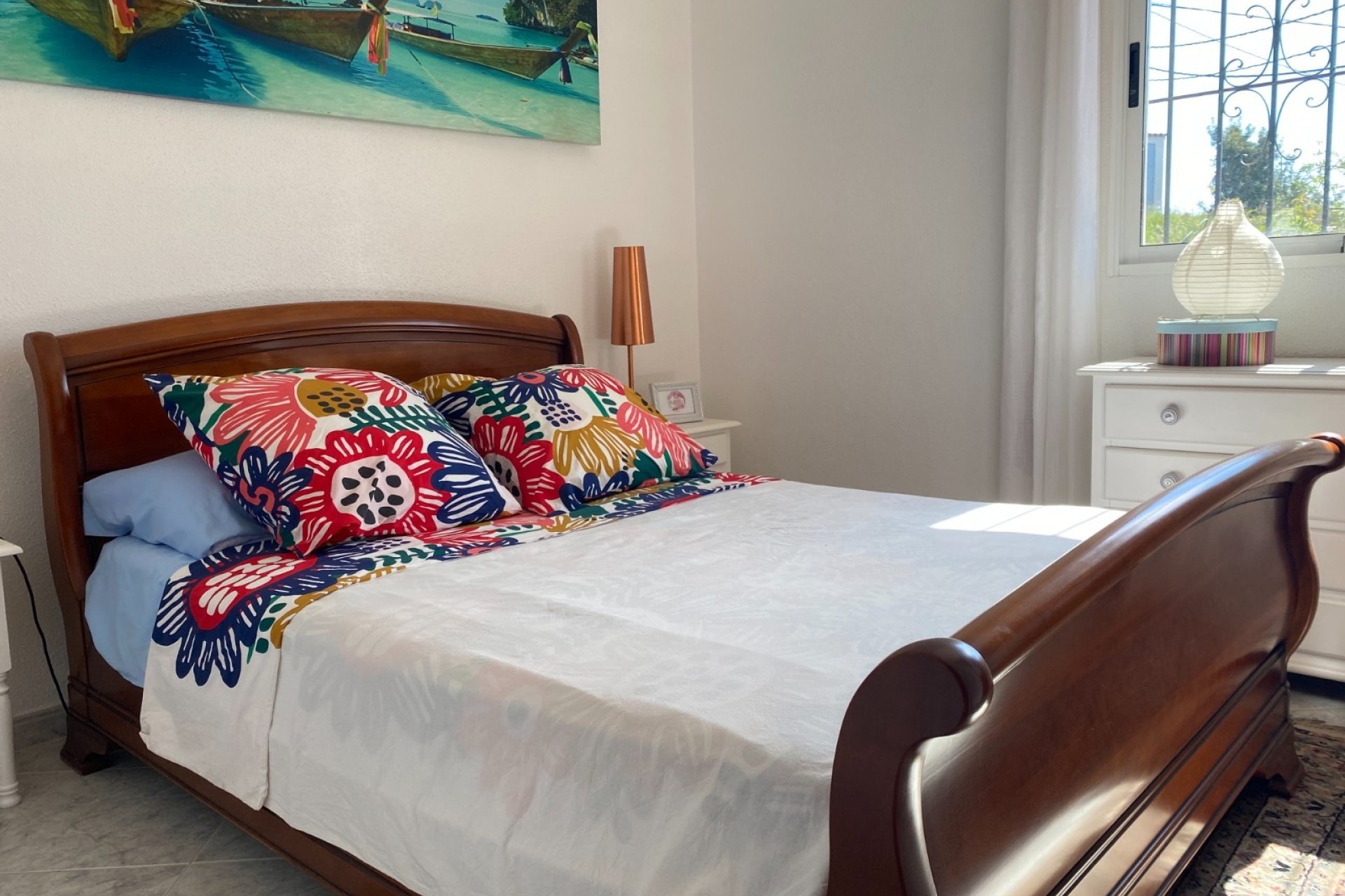 Verkoop - Villa - Benissa - Fustera