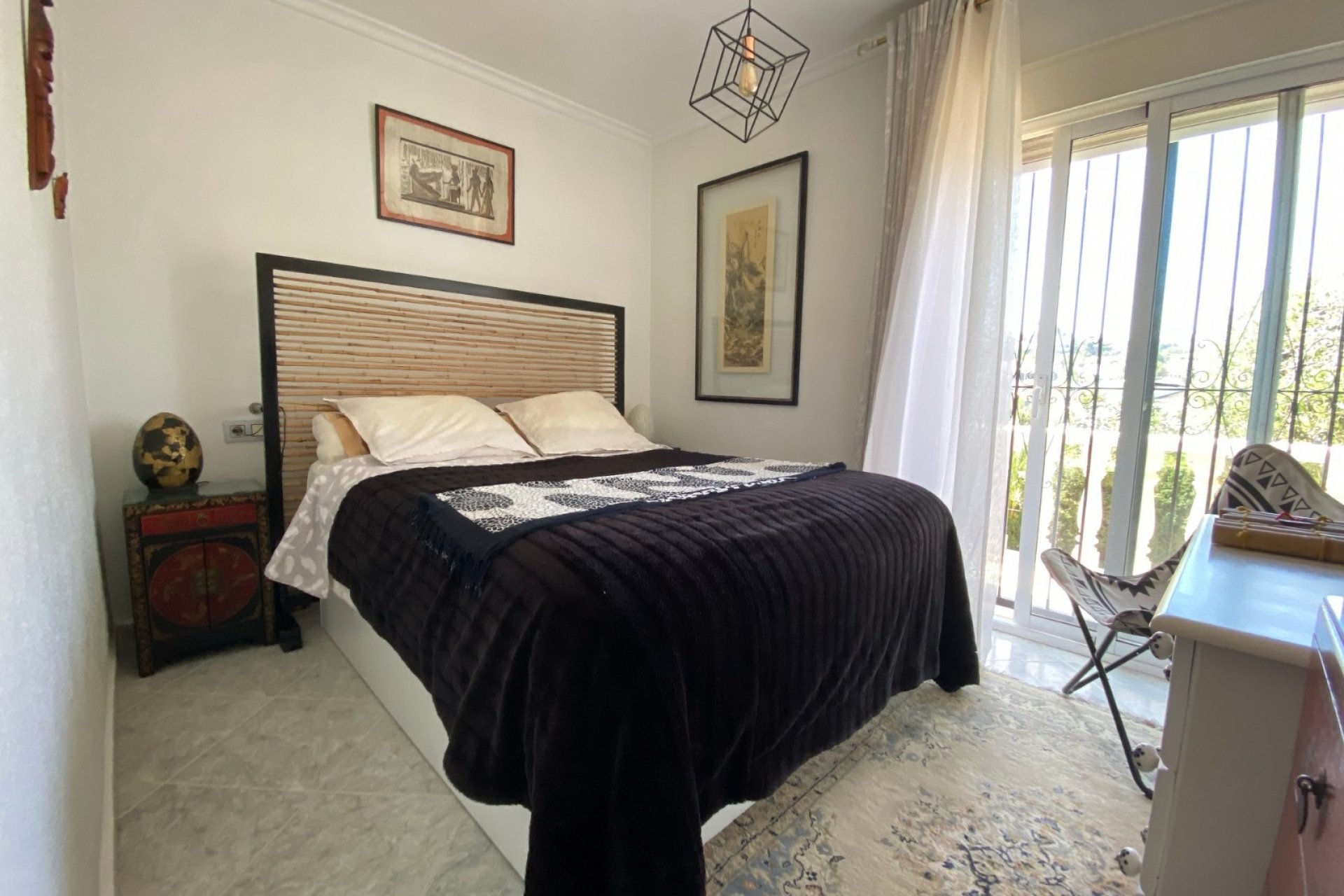 Verkoop - Villa - Benissa - Fustera