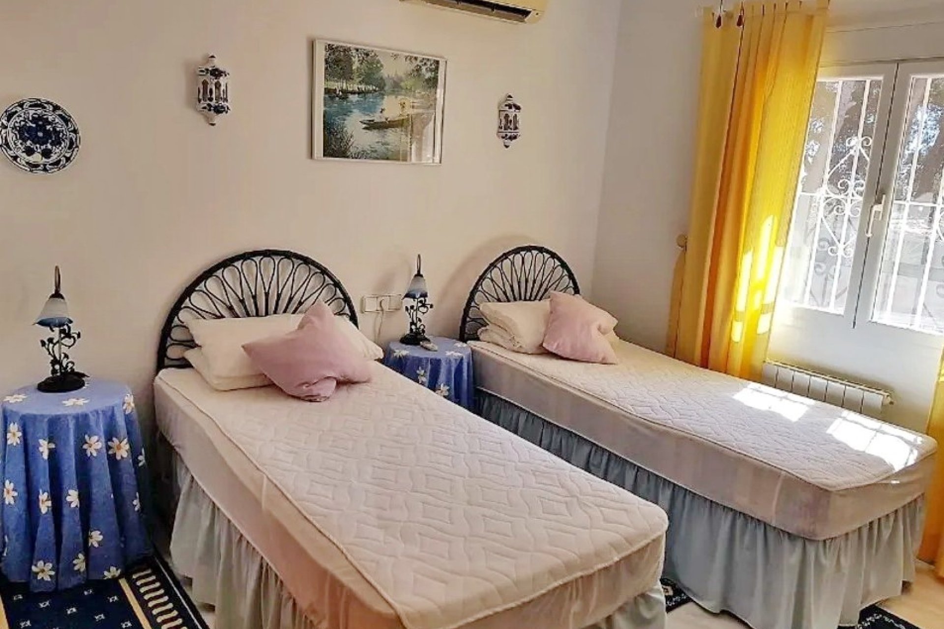 Verkoop - Villa - Benissa - Fustera