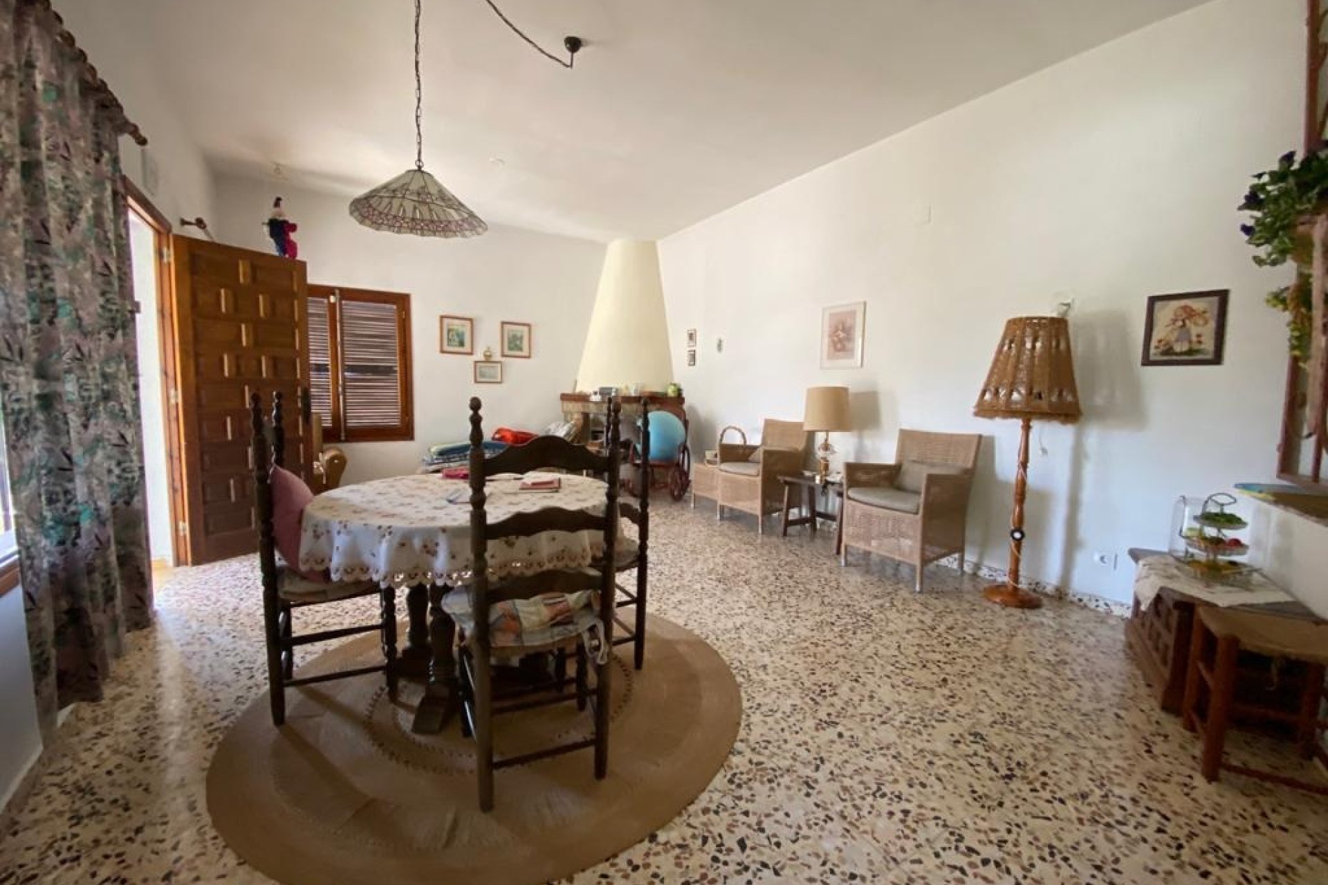 Verkoop - Villa - Benissa - Fustera