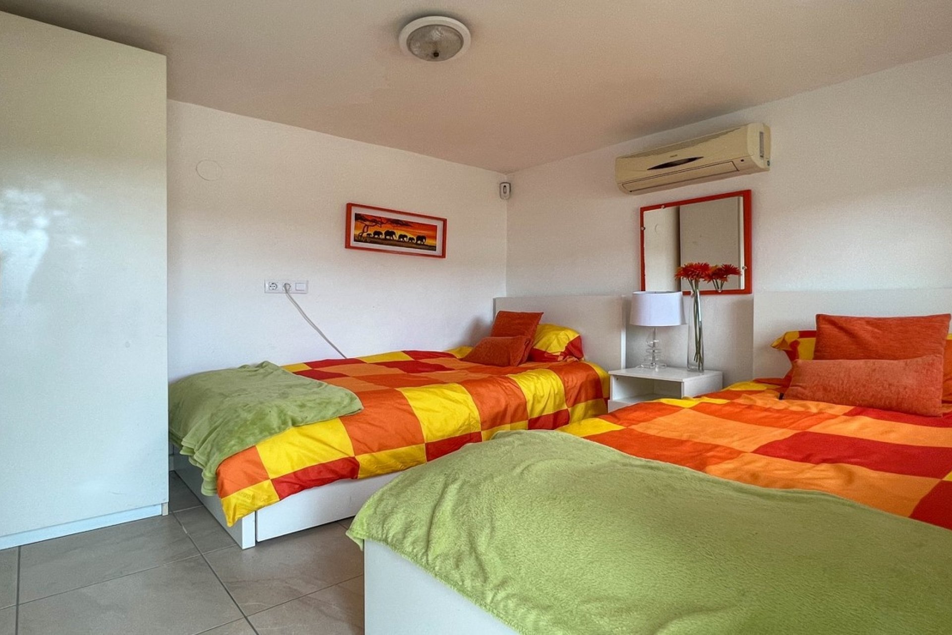 Verkoop - Villa - Benissa - Fustera