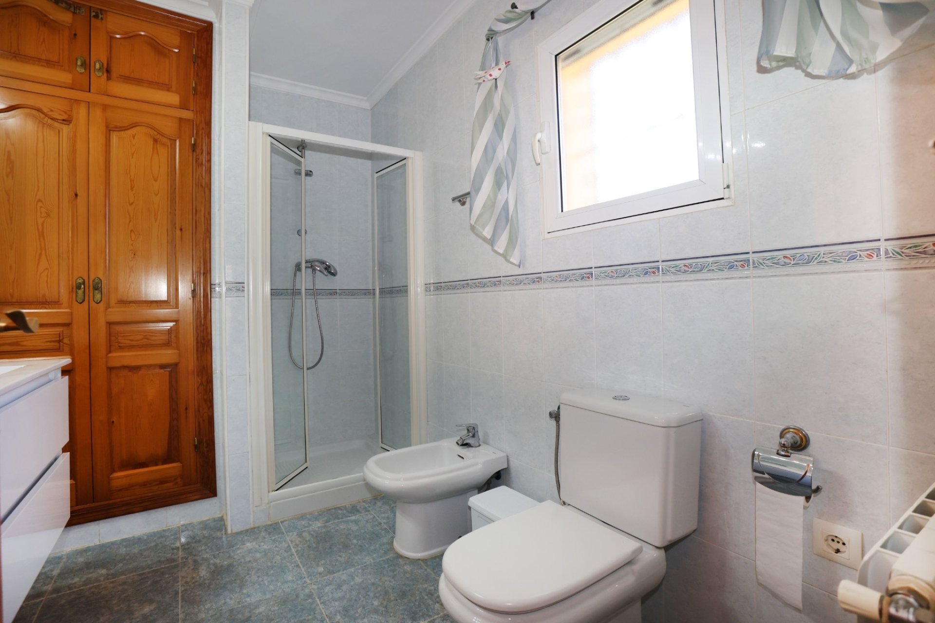 Verkoop - Villa - Benissa - Fustera