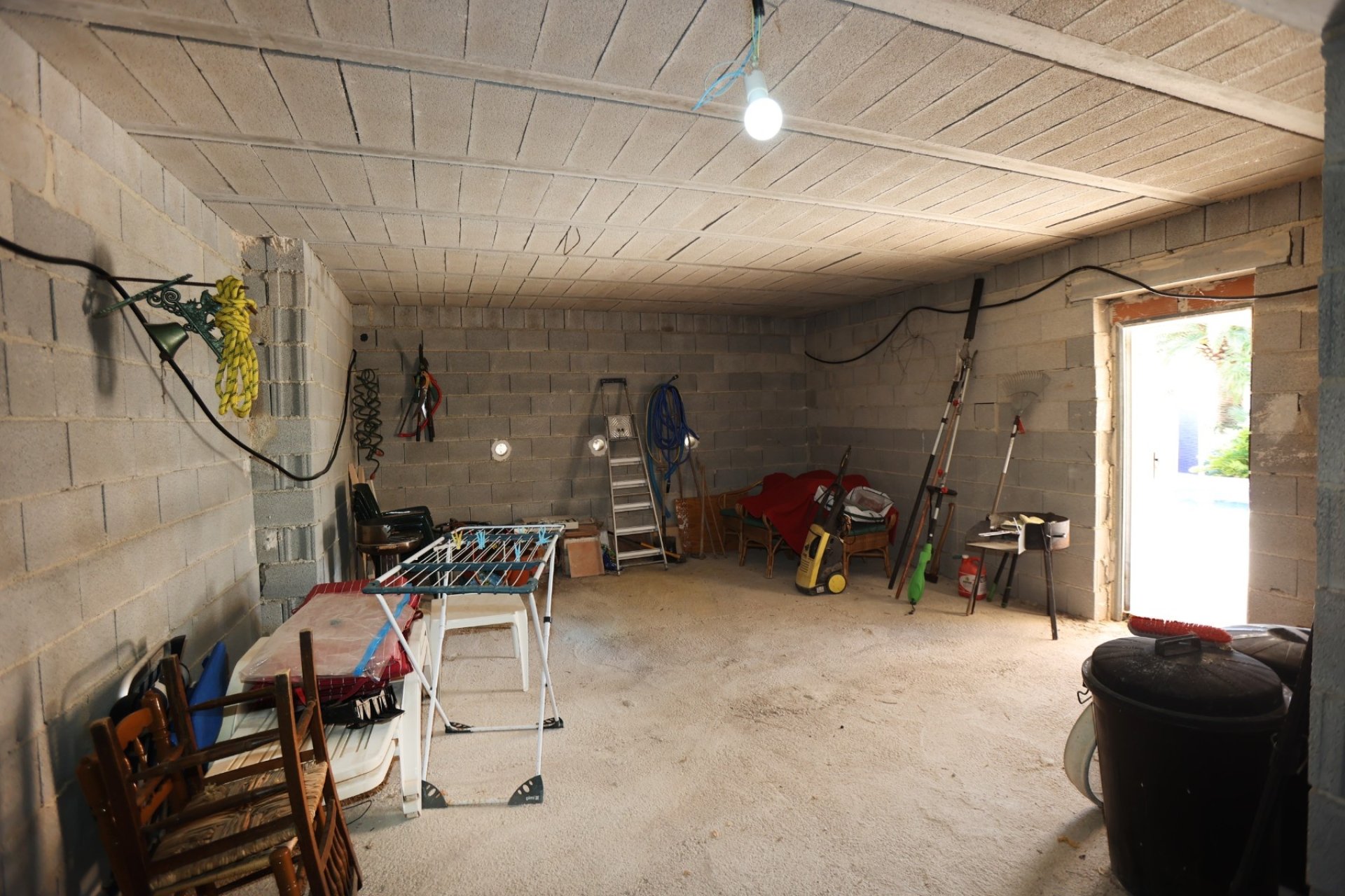 Verkoop - Villa - Benissa - Fustera