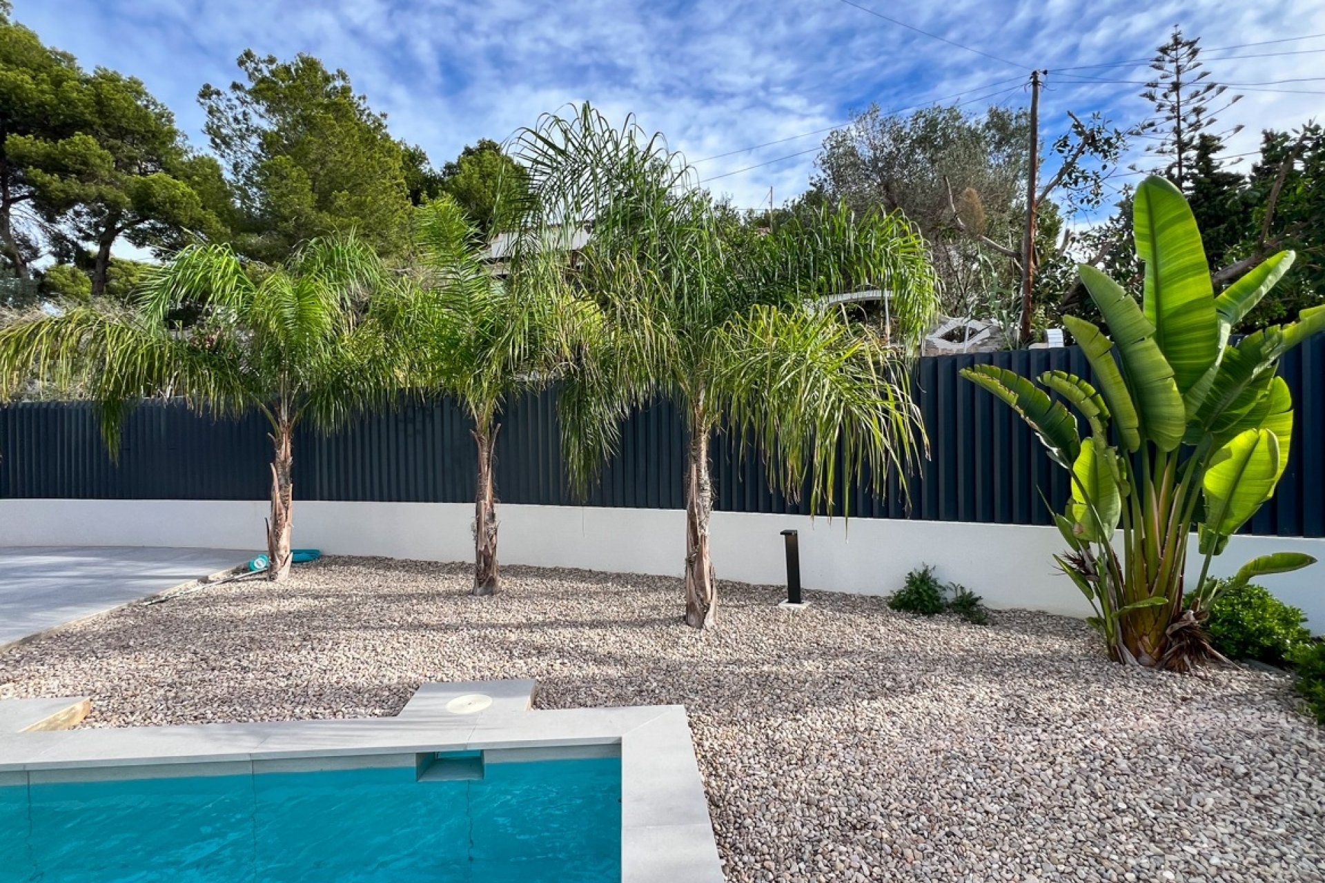 Verkoop - Villa - Benissa - Fustera