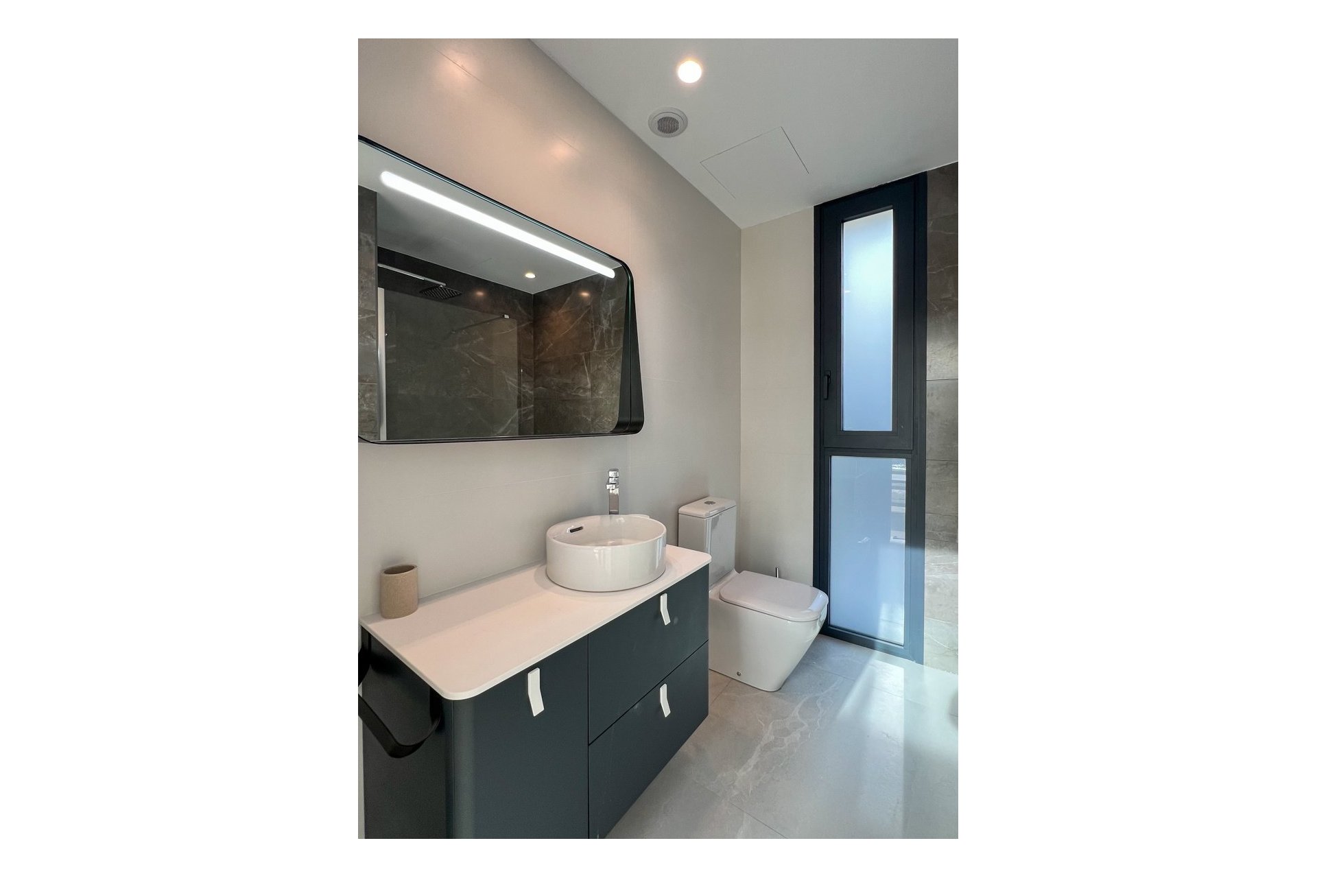 Verkoop - Villa - Benissa - Fustera