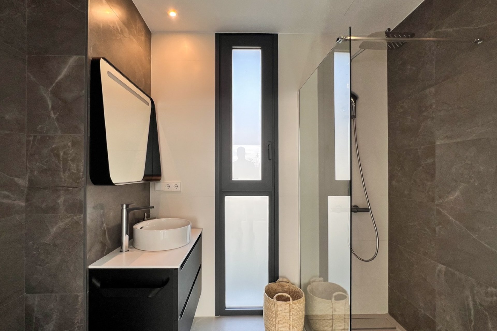 Verkoop - Villa - Benissa - Fustera