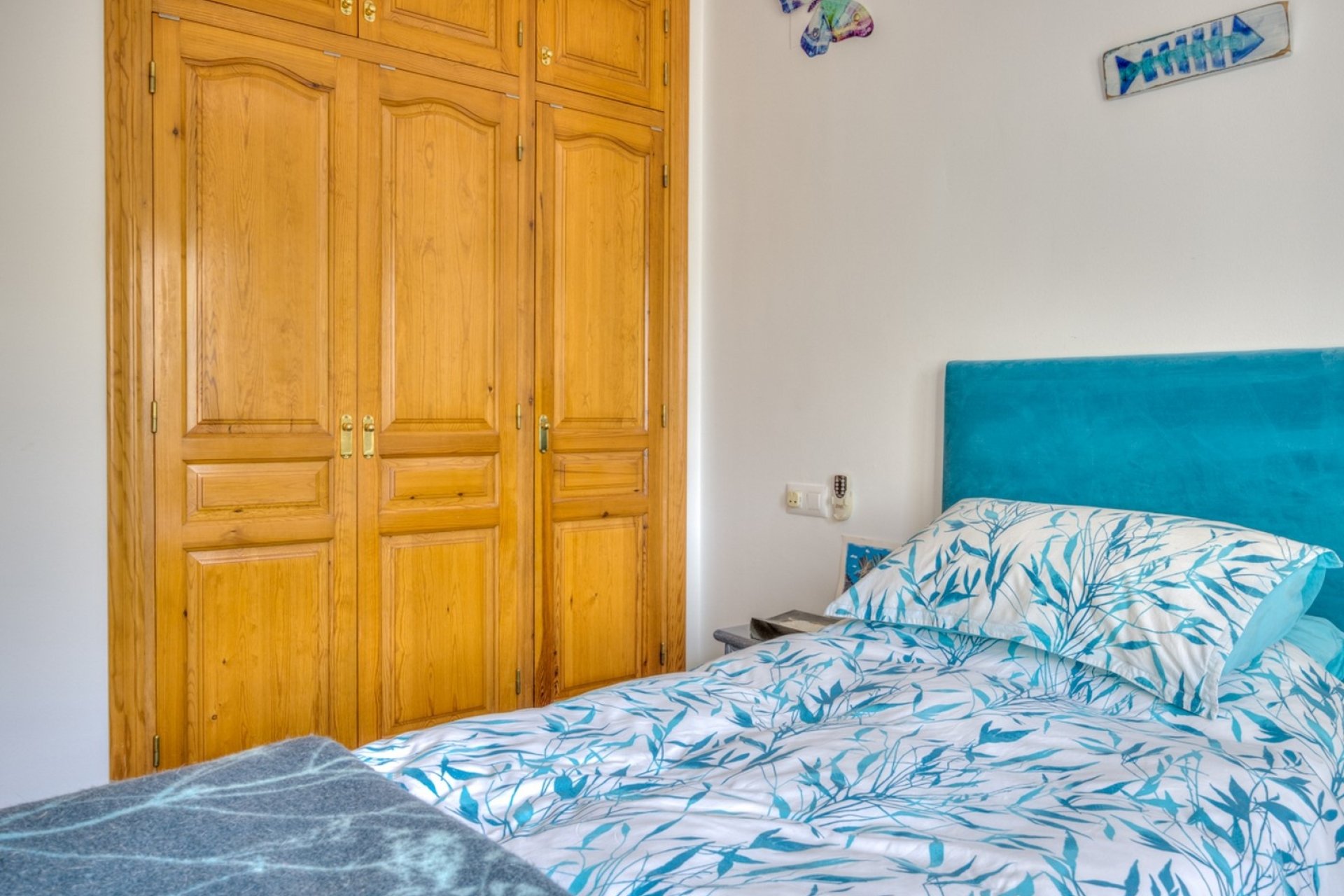 Verkoop - Villa - Benissa - La Fustera
