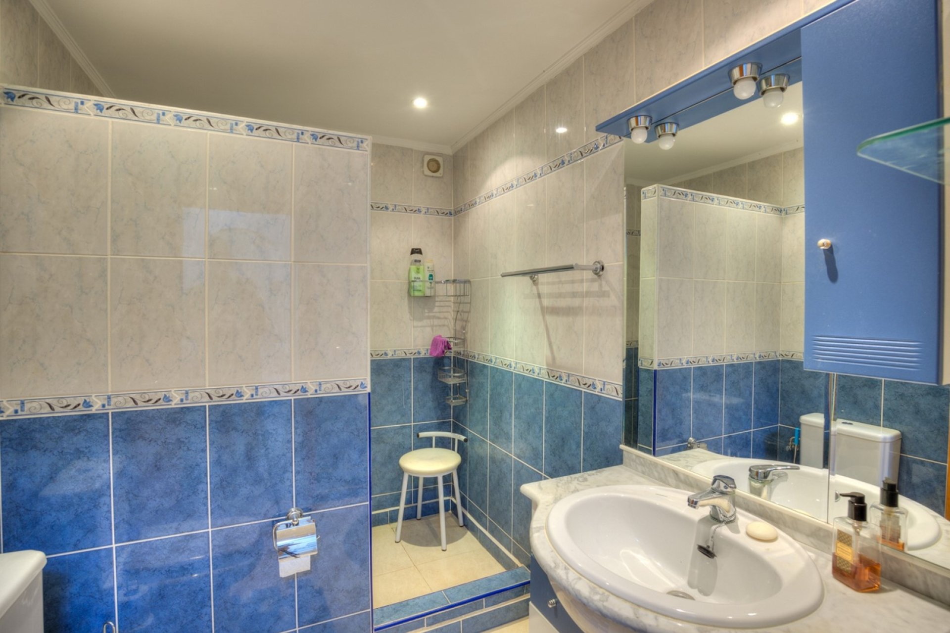 Verkoop - Villa - Benissa - La Fustera