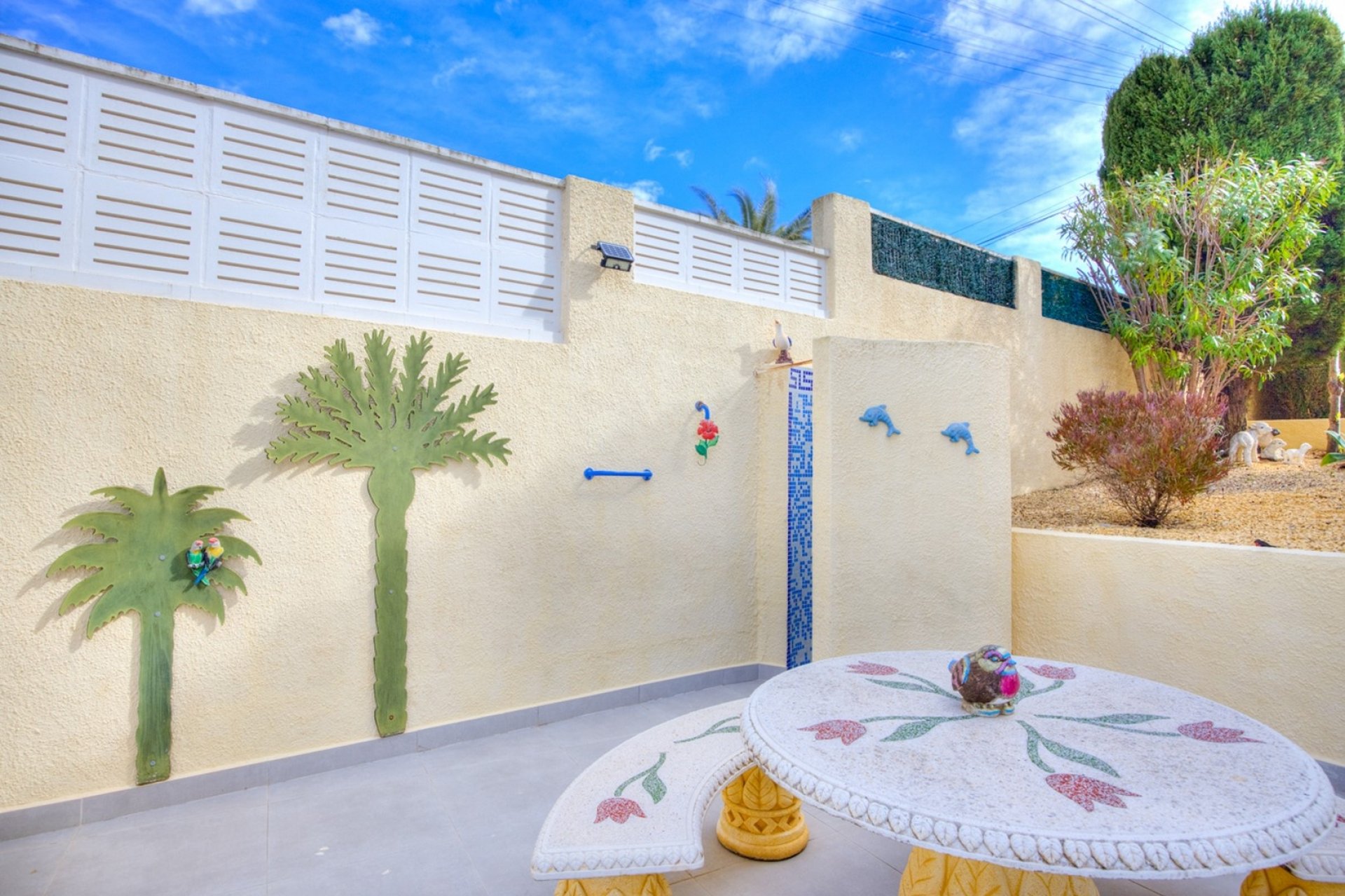 Verkoop - Villa - Benissa - La Fustera