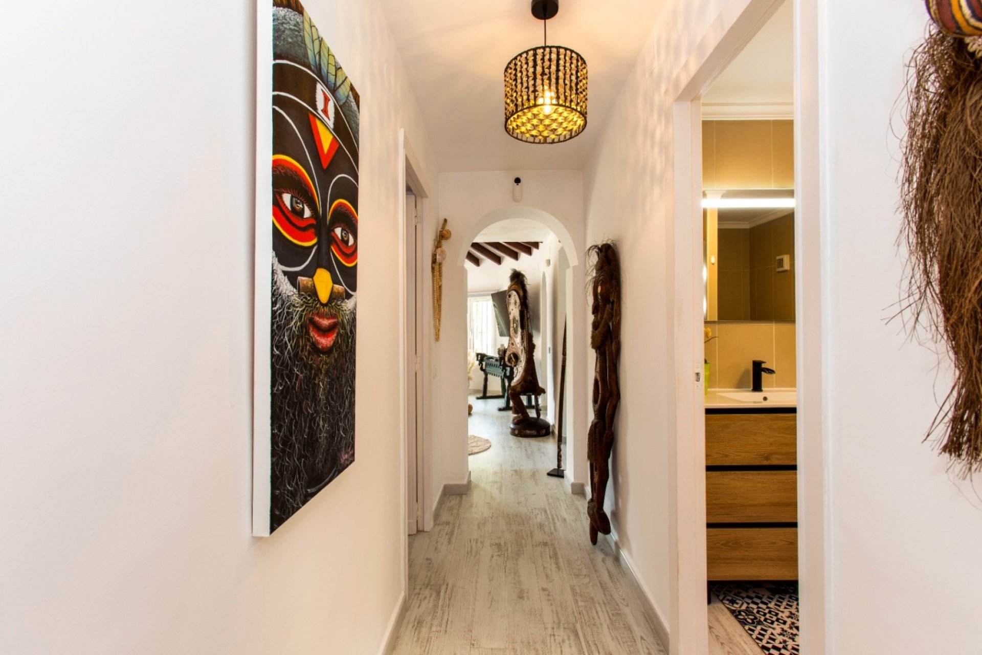 Verkoop - Villa - Benissa - La Fustera