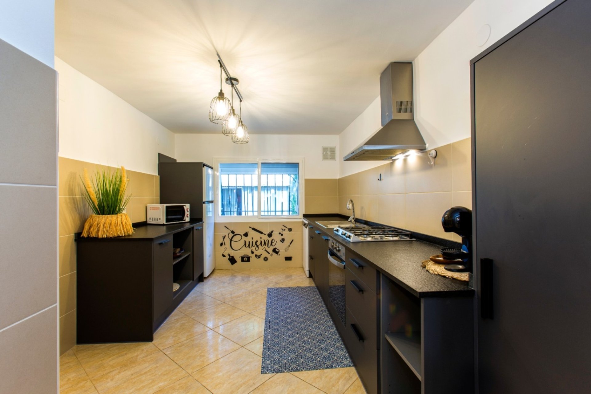 Verkoop - Villa - Benissa - La Fustera