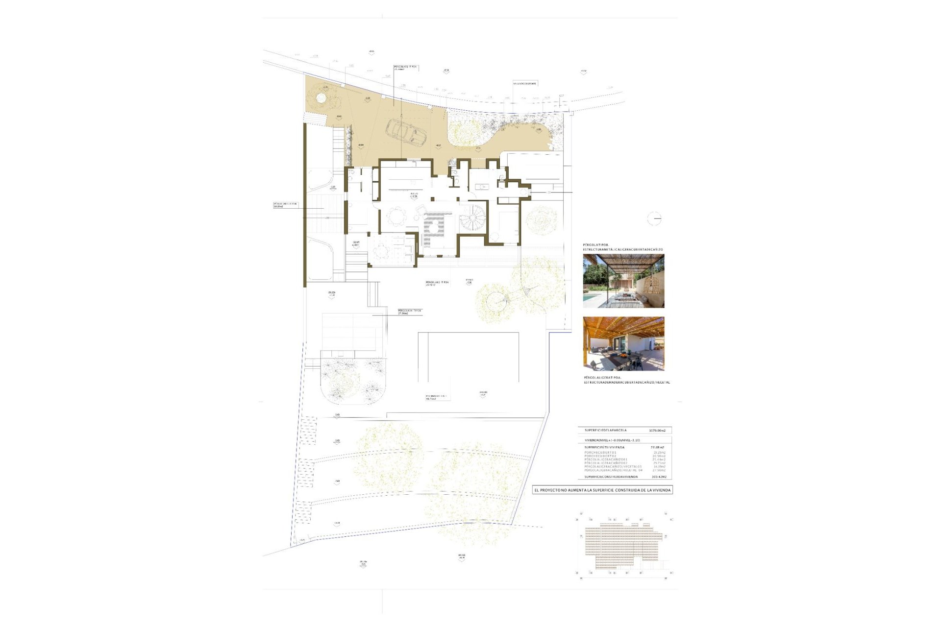 Verkoop - Villa - Benissa - La Fustera