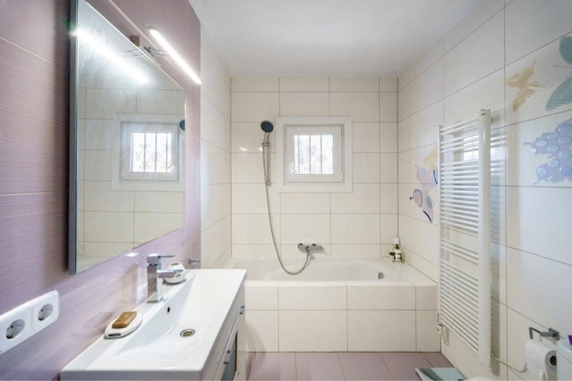 Verkoop - Villa - Benissa - La Fustera