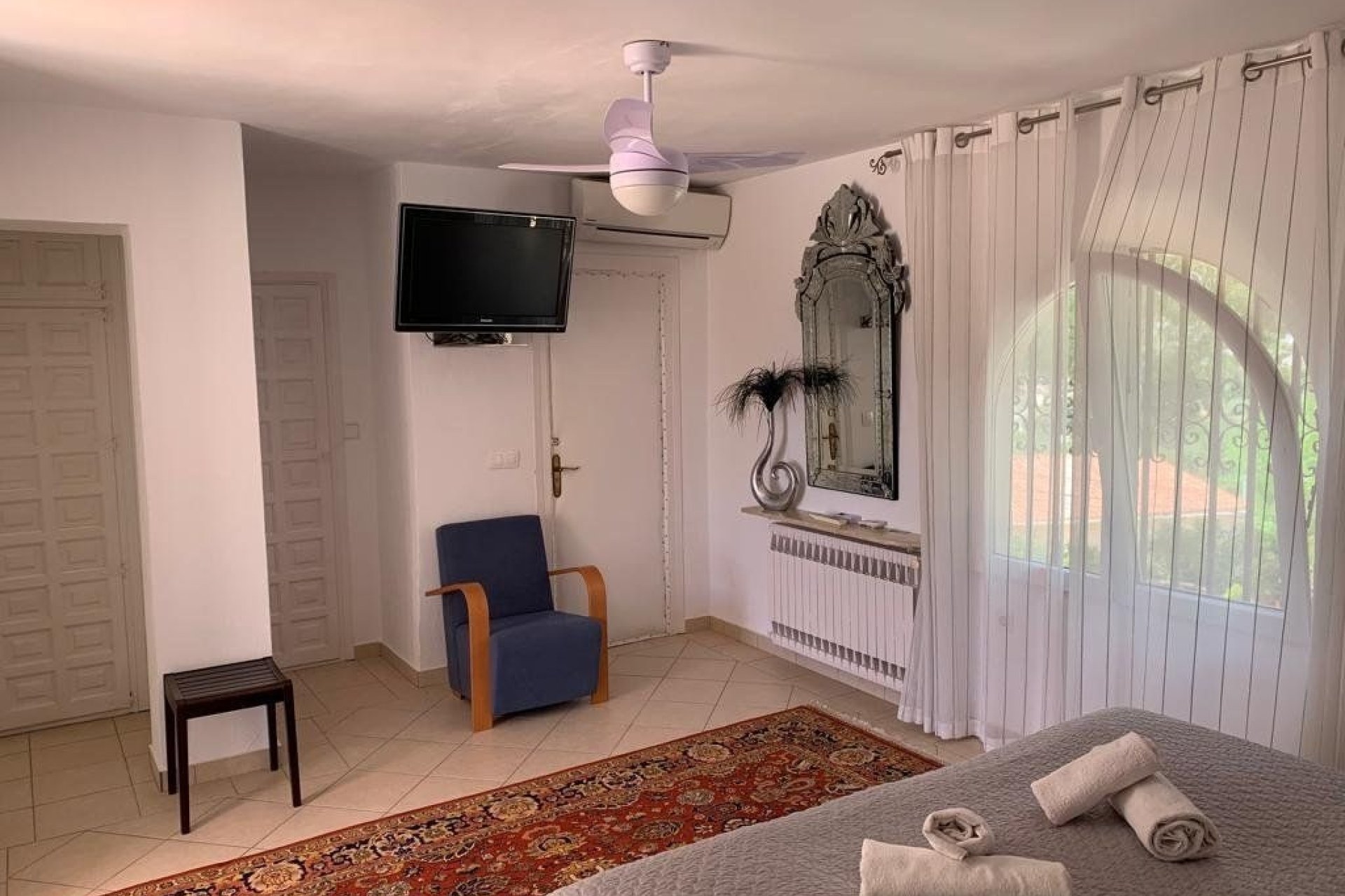Verkoop - Villa - Benissa - La Fustera