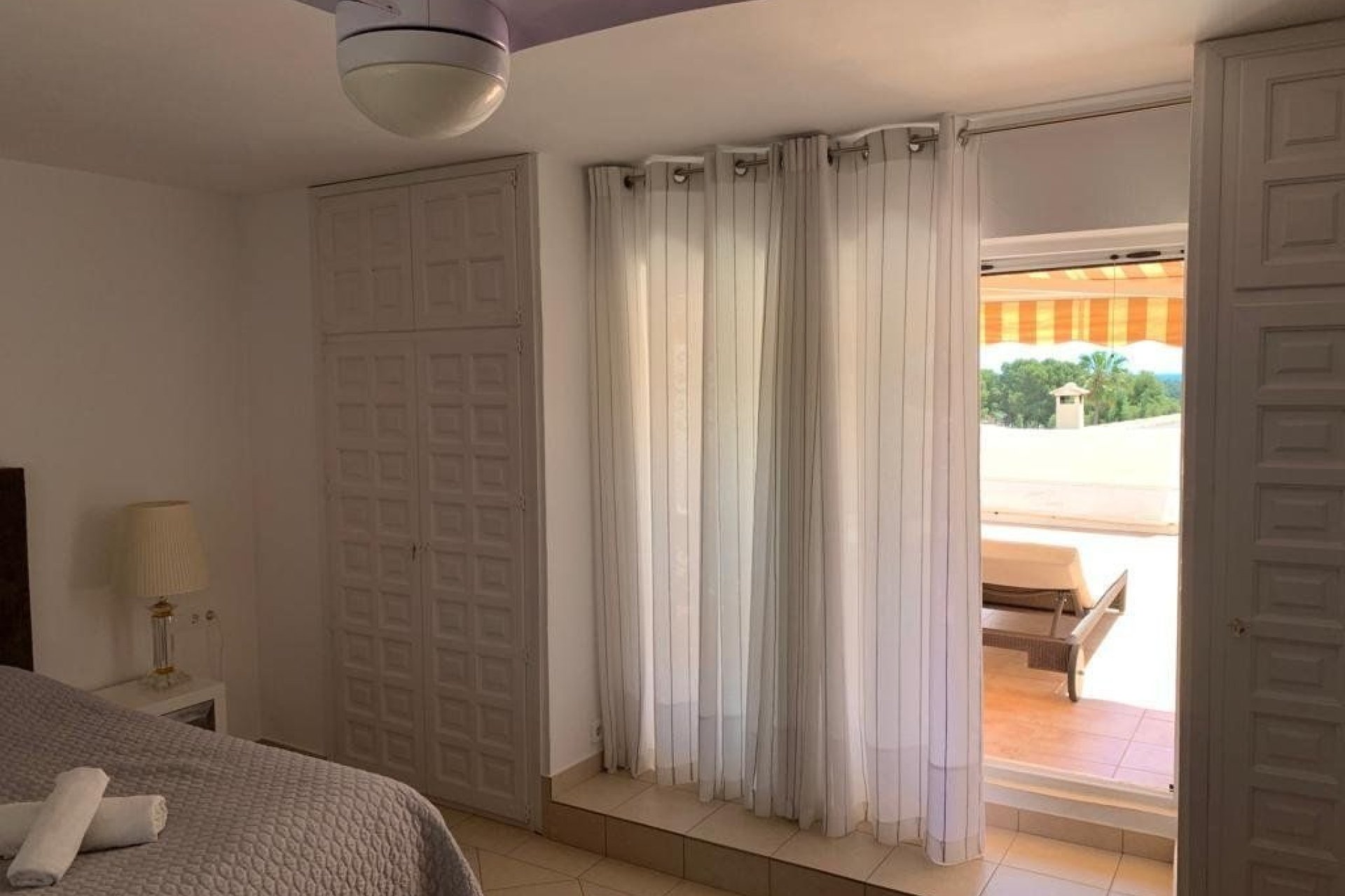Verkoop - Villa - Benissa - La Fustera