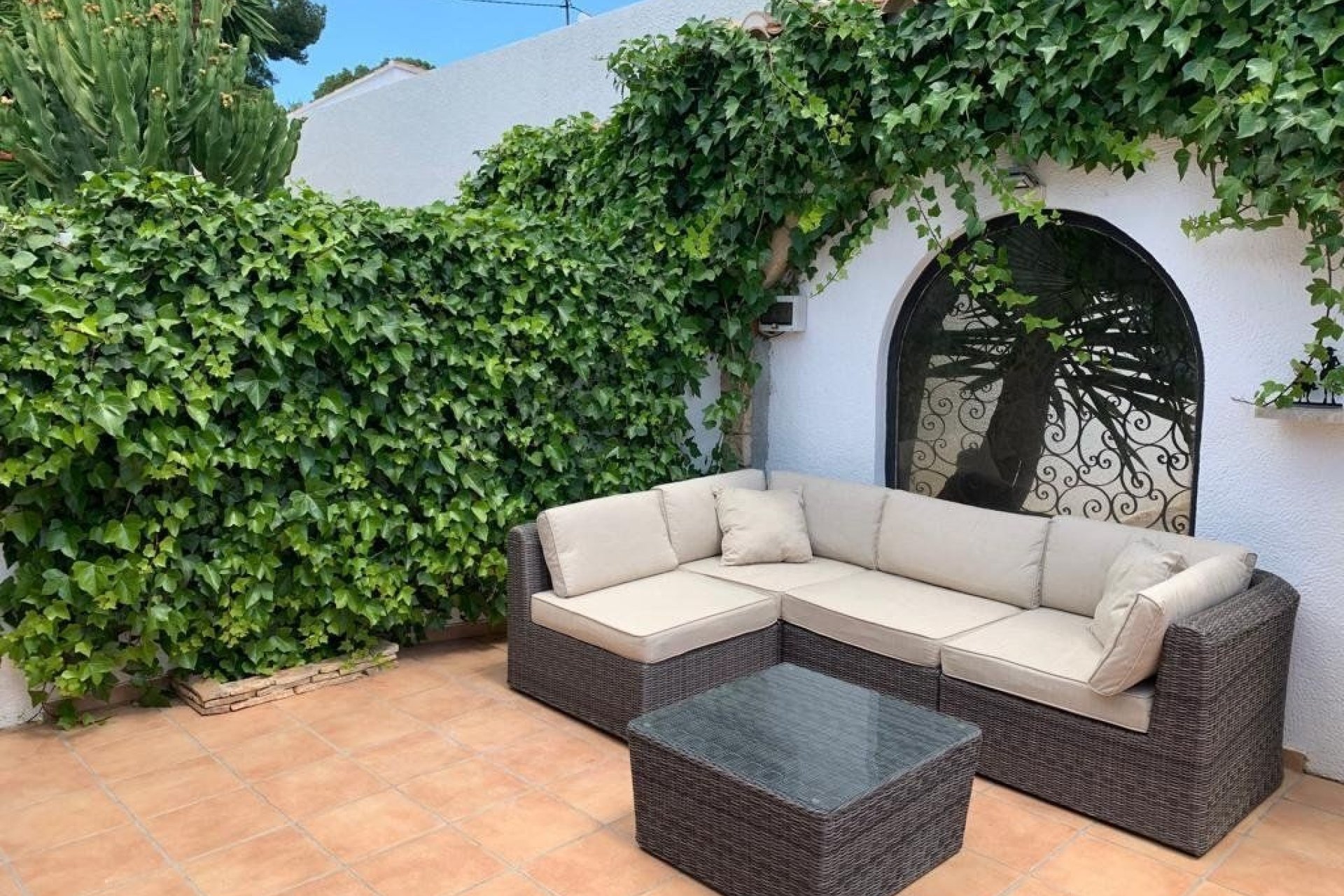 Verkoop - Villa - Benissa - La Fustera