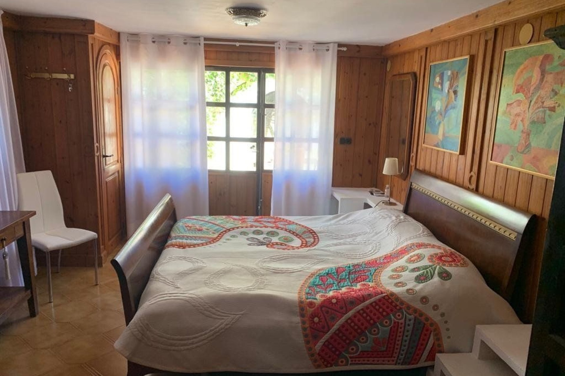 Verkoop - Villa - Benissa - La Fustera
