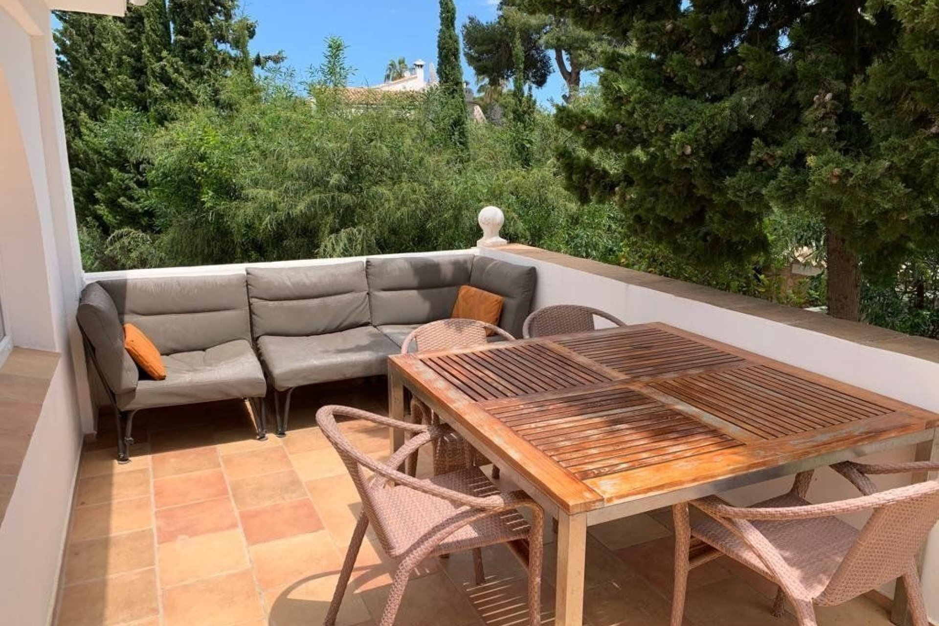 Verkoop - Villa - Benissa - La Fustera