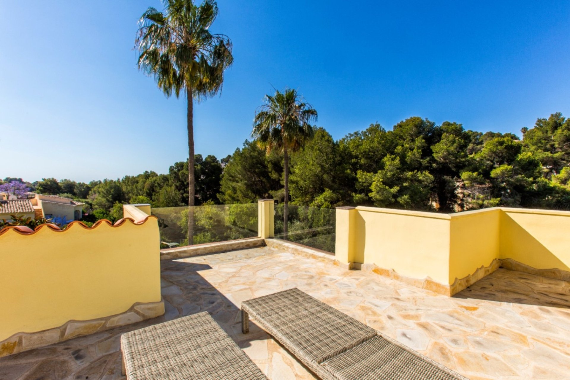 Verkoop - Villa - Benissa - La Viña