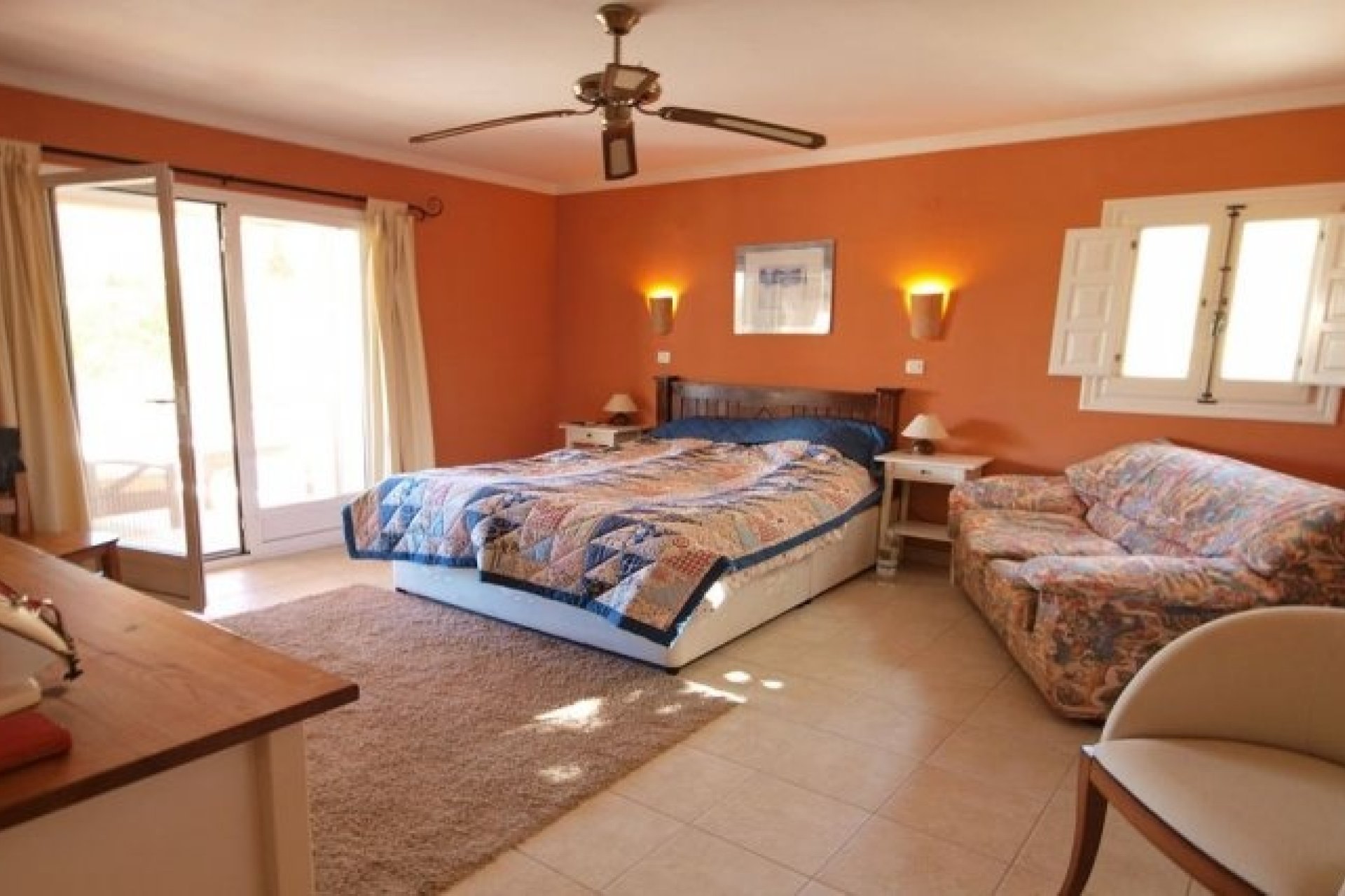 Verkoop - Villa - Benissa - La Viña
