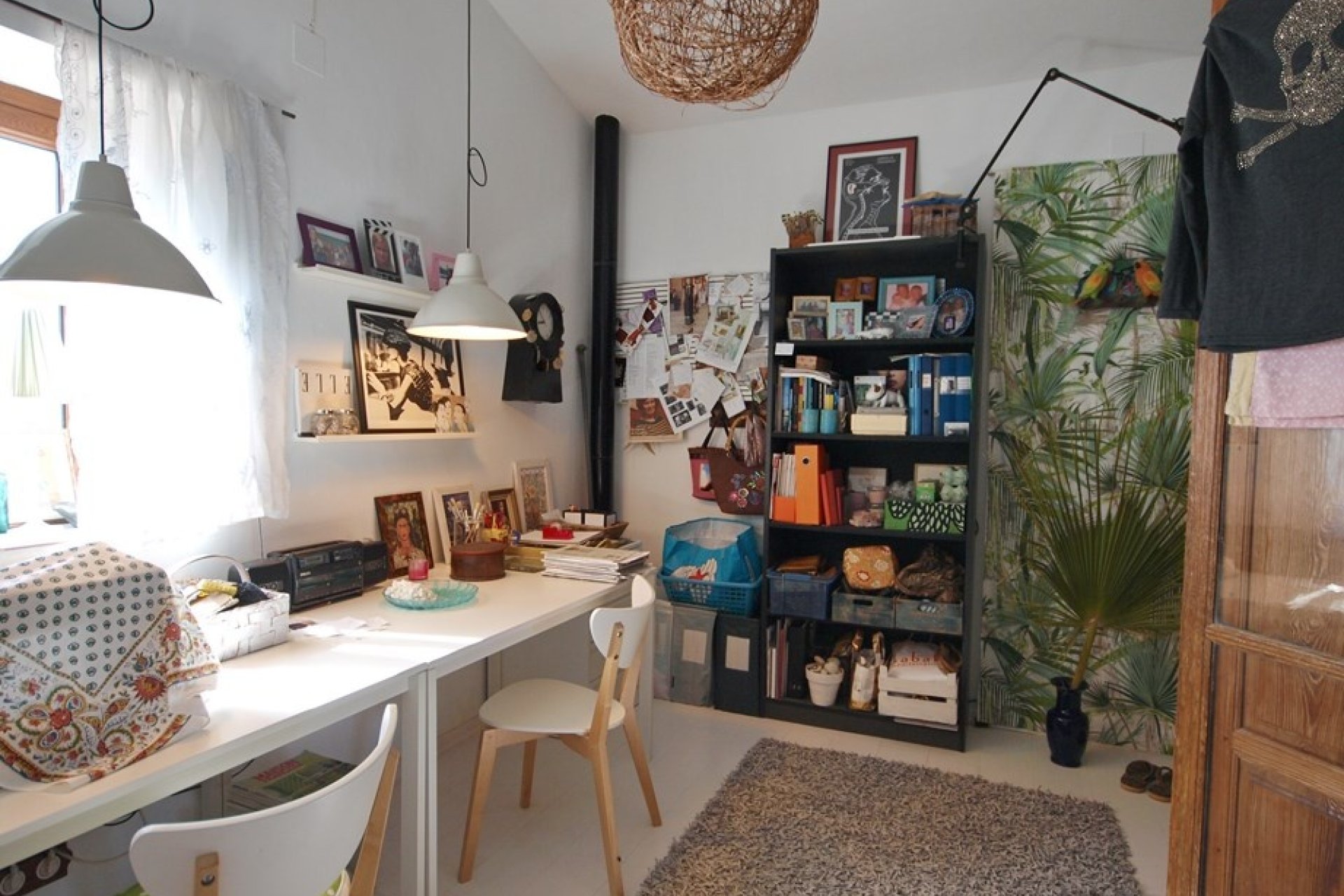 Verkoop - Villa - Benissa - Landelijk