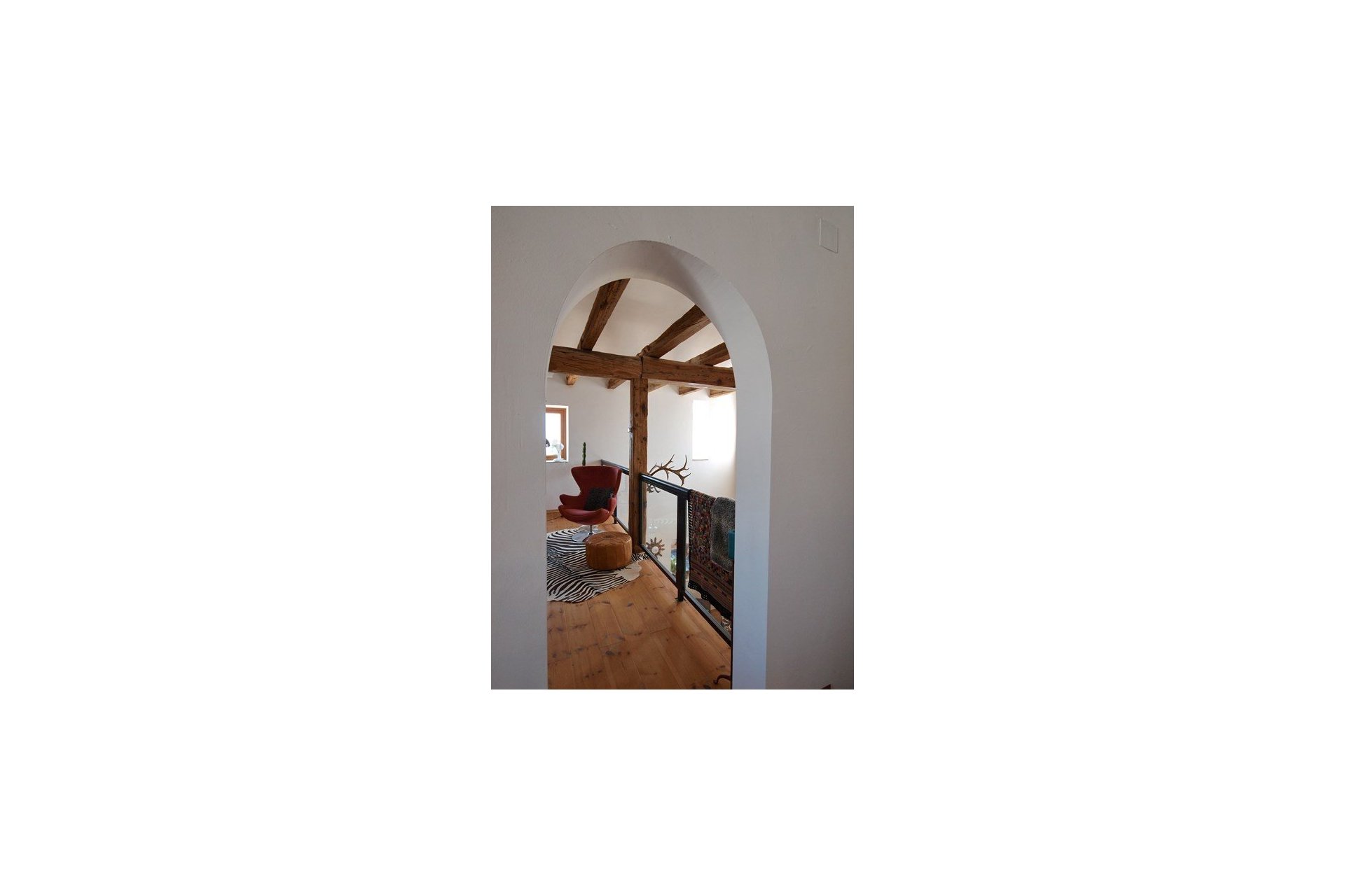 Verkoop - Villa - Benissa - Landelijk