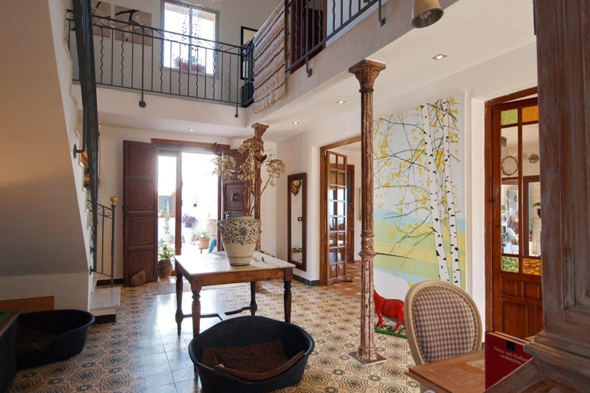 Verkoop - Villa - Benissa - Landelijk