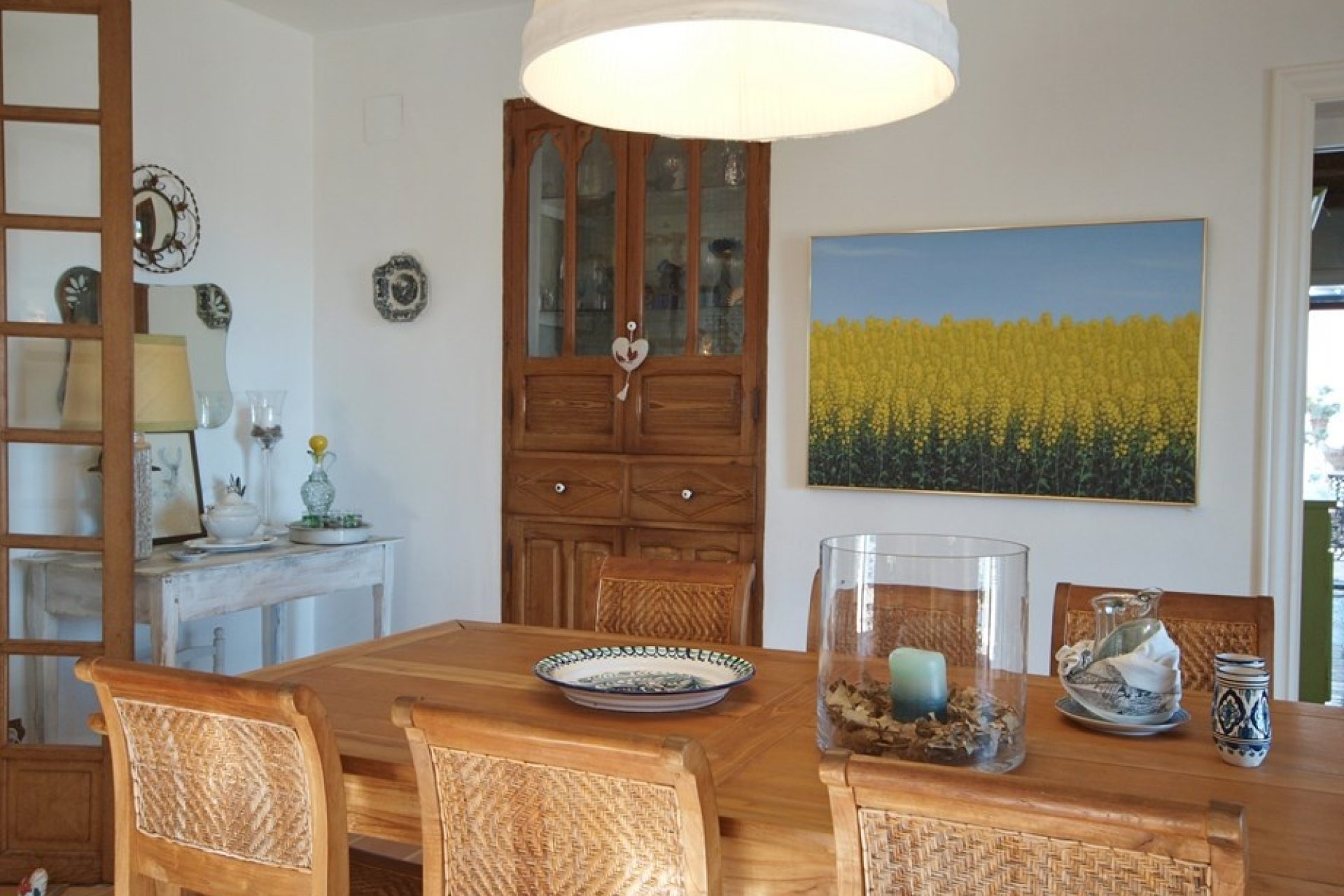 Verkoop - Villa - Benissa - Landelijk