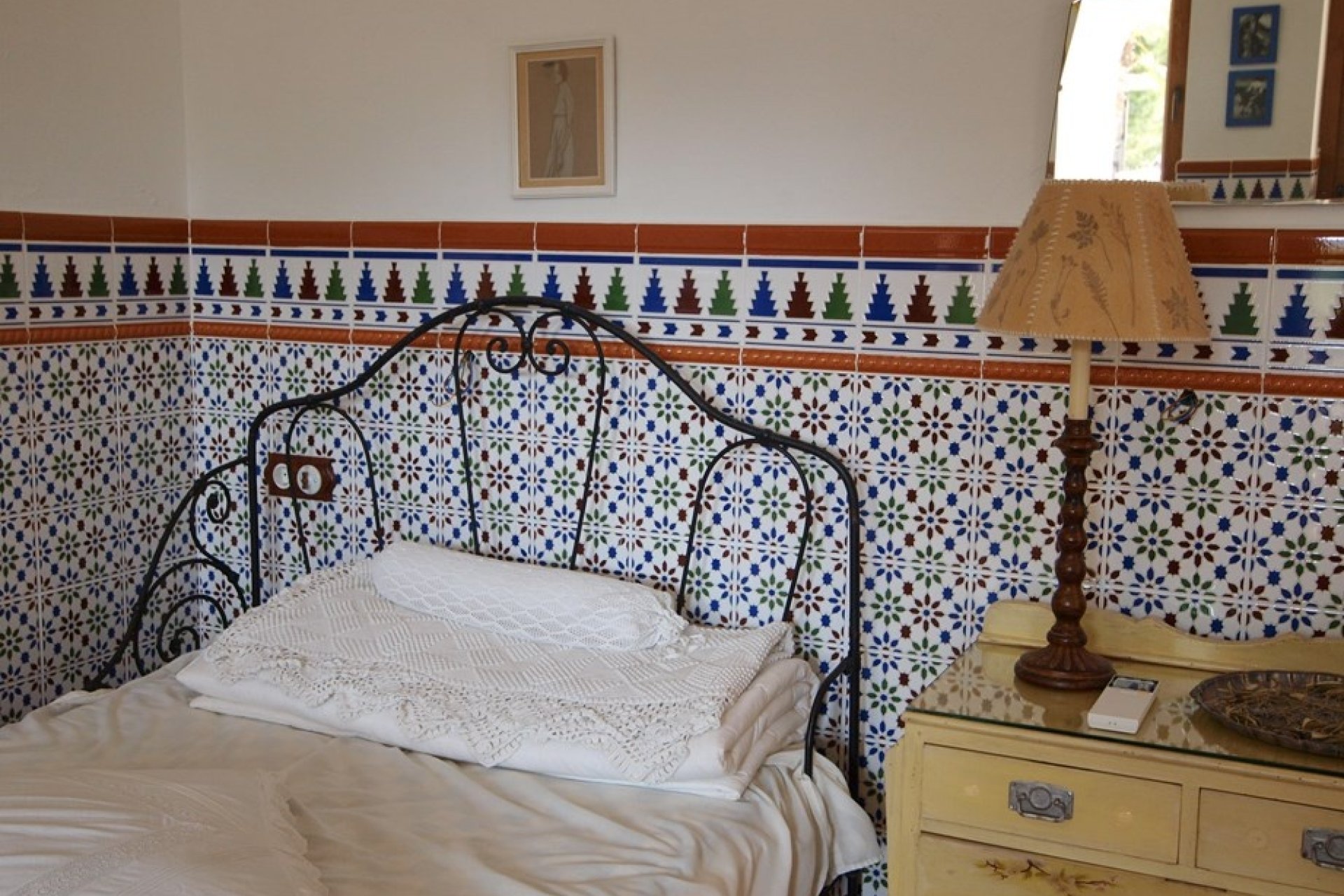 Verkoop - Villa - Benissa - Landelijk